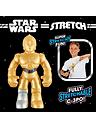 Image thumbnail 2 of 6 of Stretch Mini Star Wars C-3PO