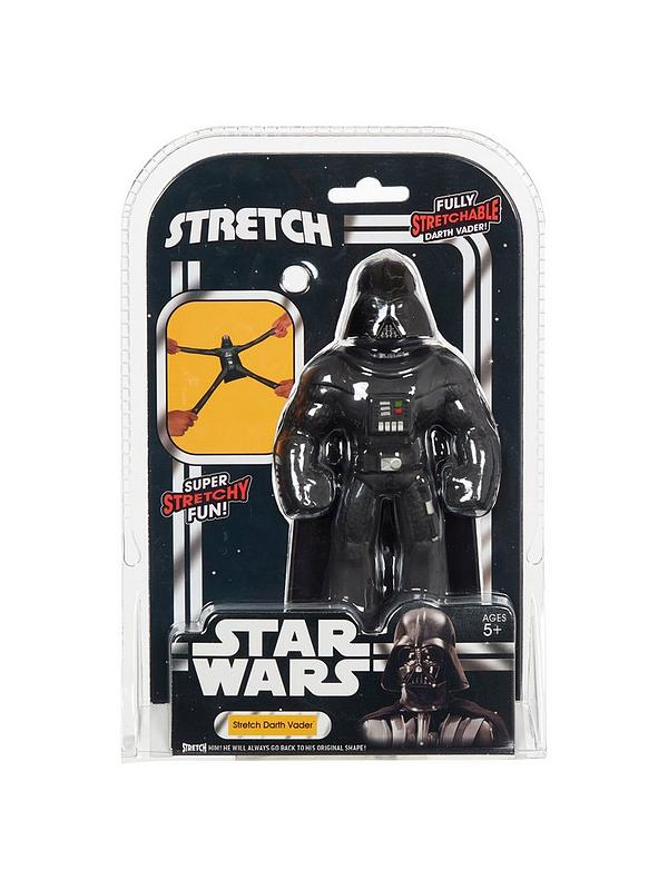 Image 3 of 6 of Stretch Mini Star Wars Darth Vader