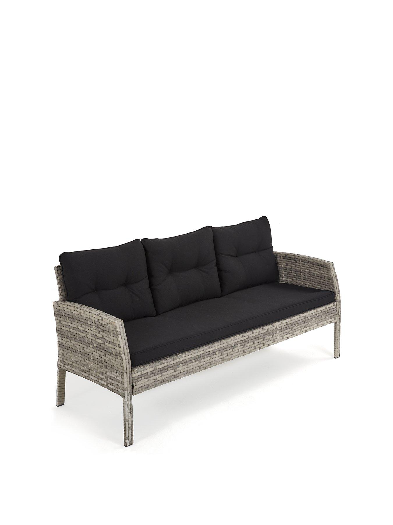 Very on sale outdoor sofa