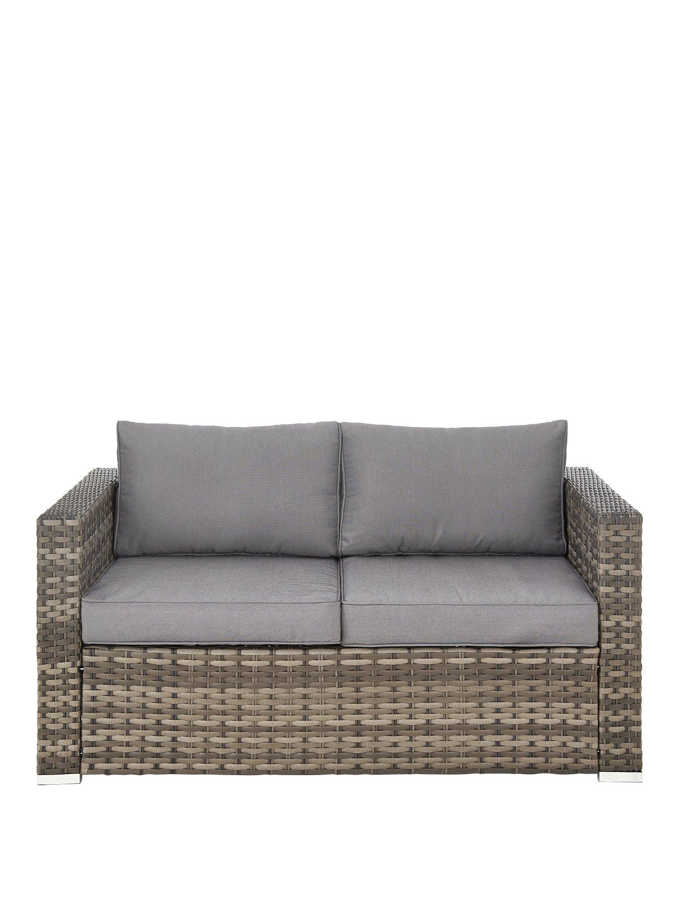 Image 2 of 6 of Very Home Aruba Garden Sofa