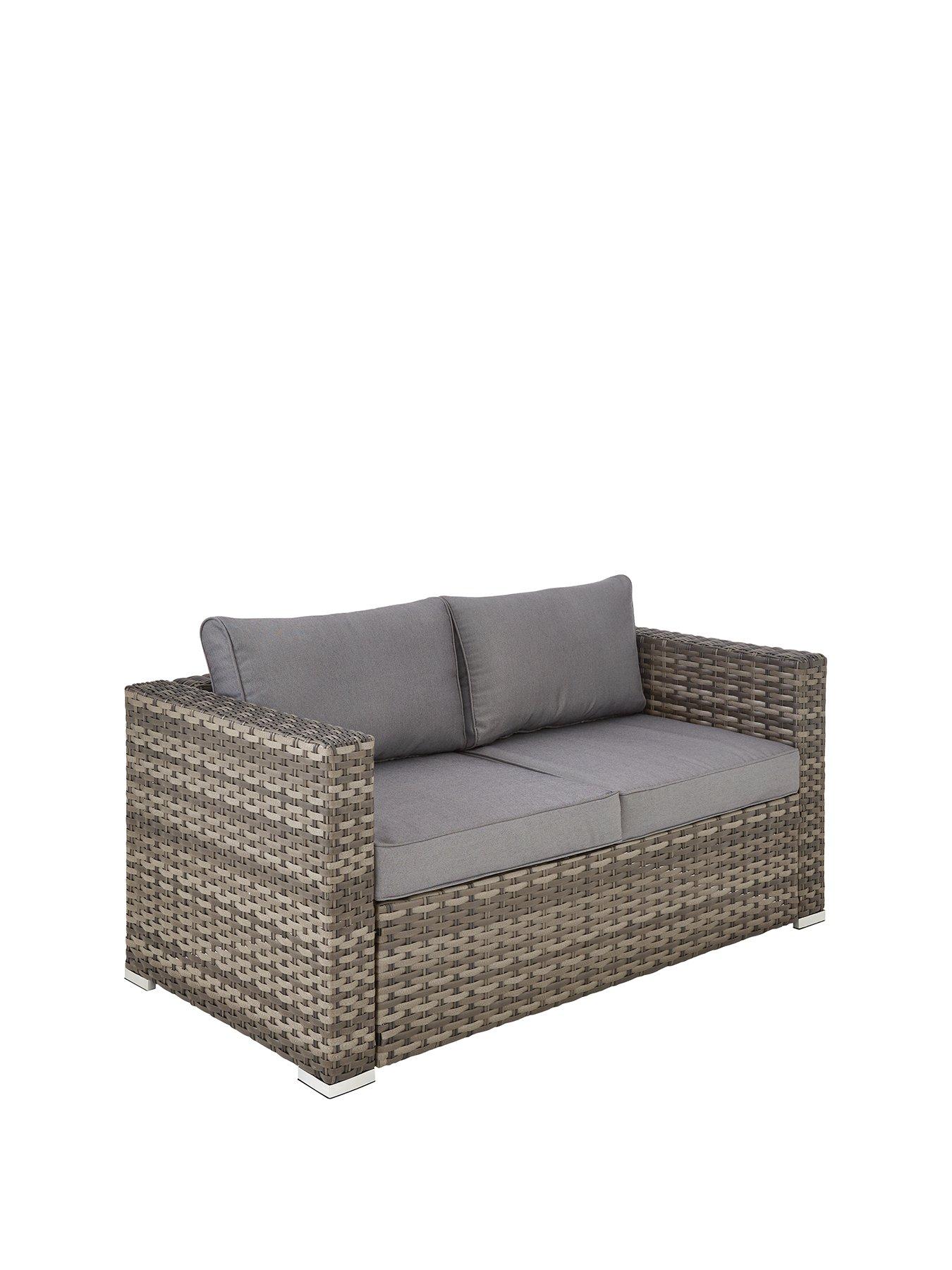 Image 3 of 6 of Very Home Aruba Garden Sofa