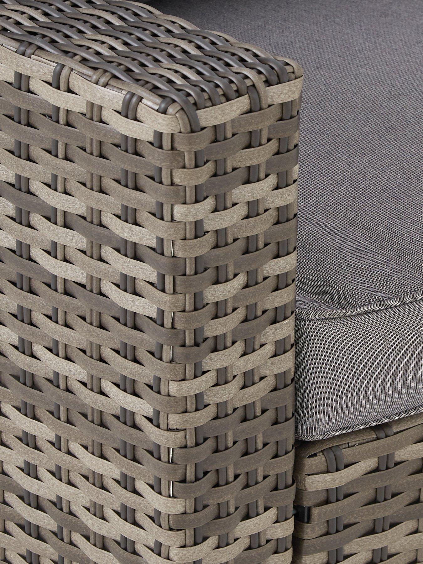 Image 4 of 6 of Very Home Aruba Garden Sofa