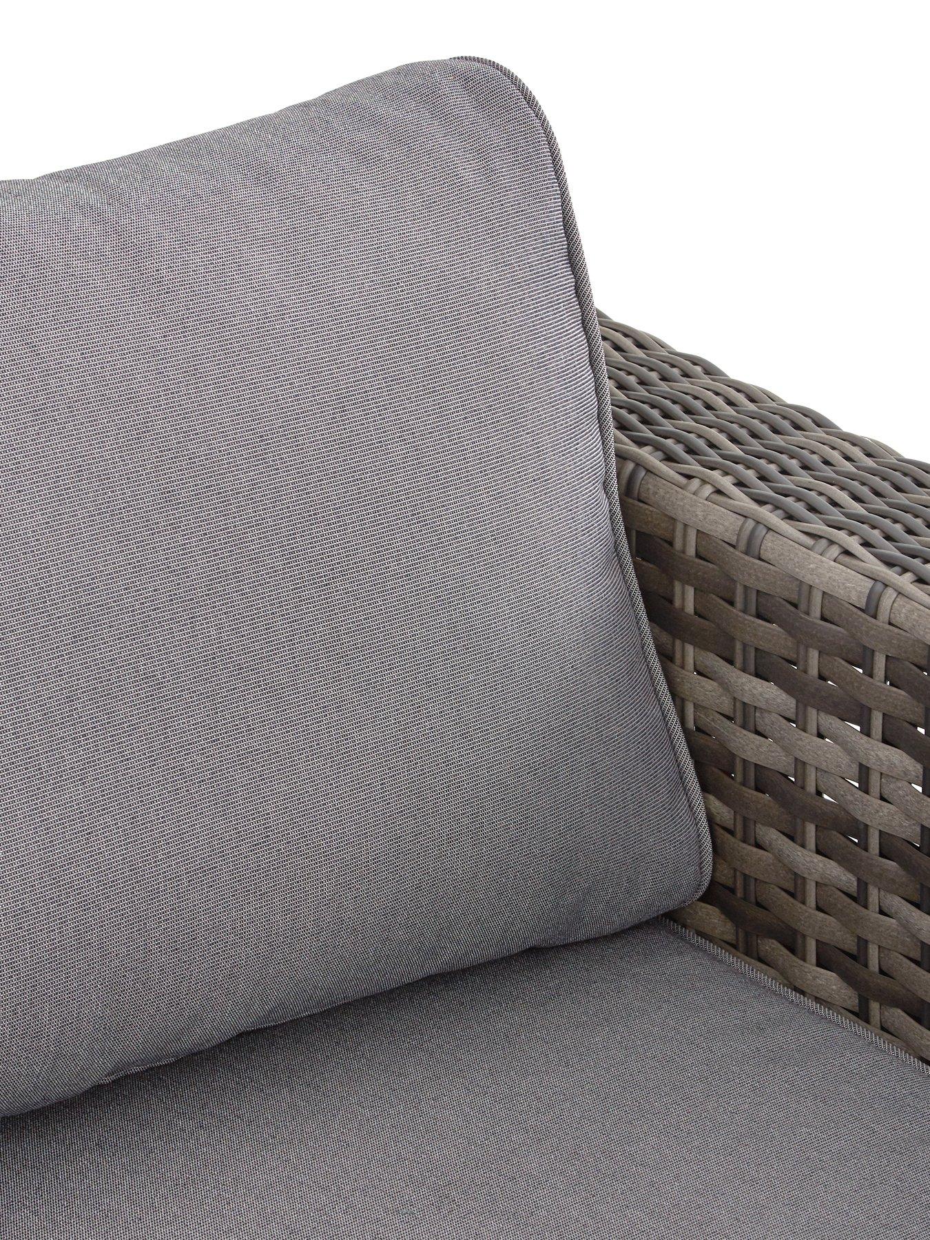 Image 6 of 6 of Very Home Aruba Garden Sofa