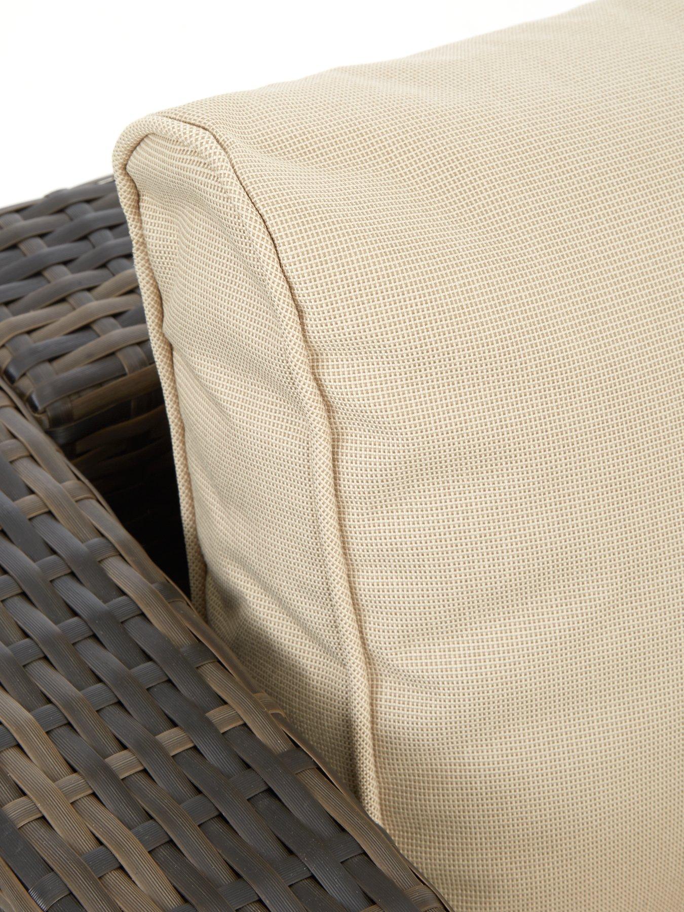 Image 5 of 5 of Very Home Coral Bay Sofa Garden Furniture