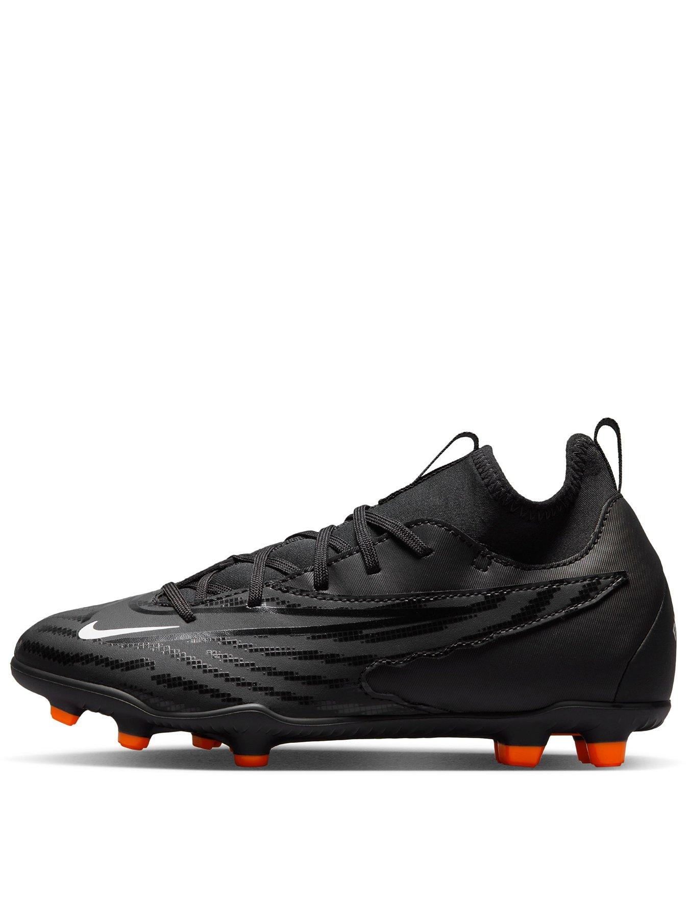 Nike hypervenom phantom club junior fg football on sale boots