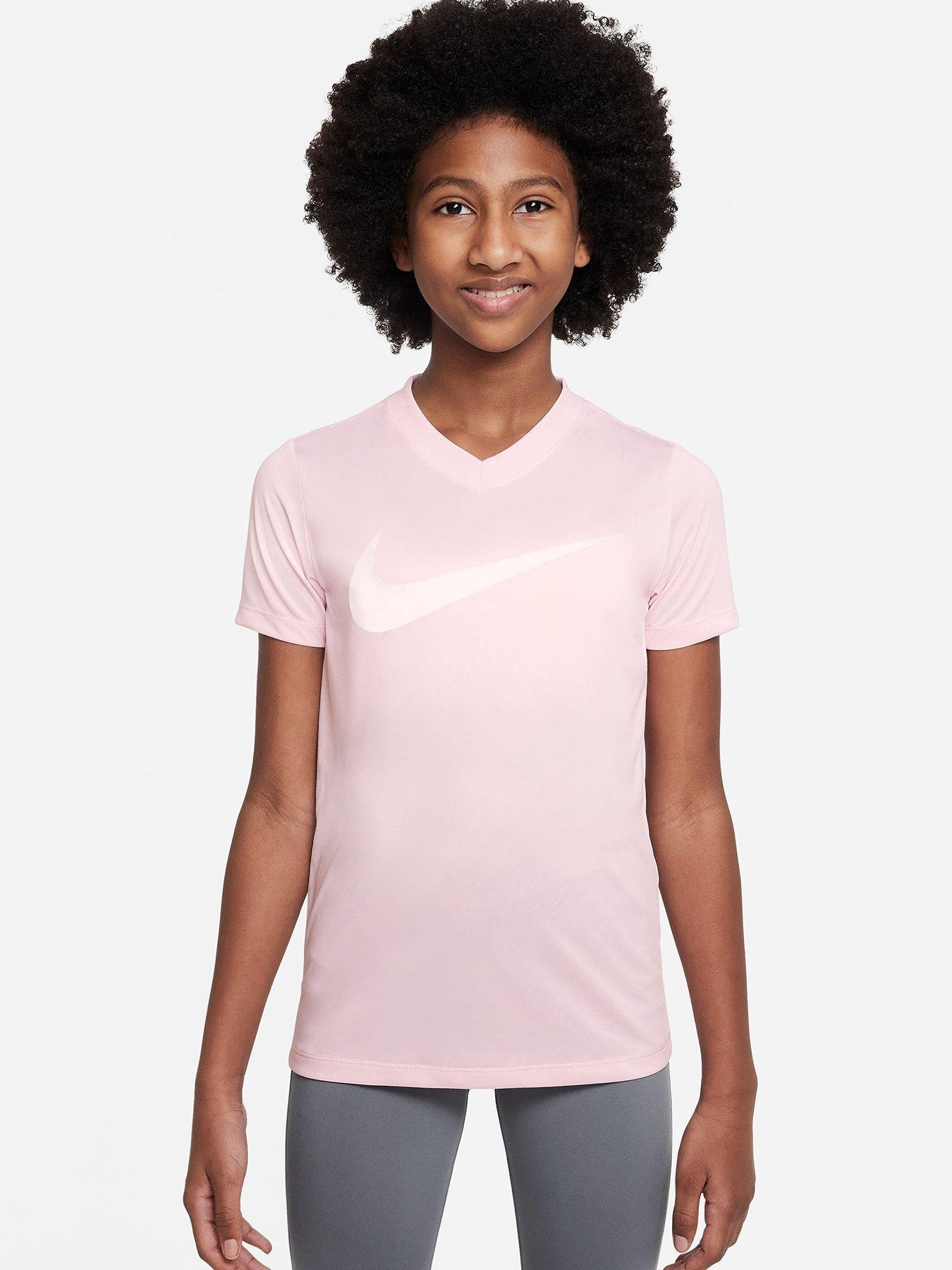 Nike t cheap shirt xs