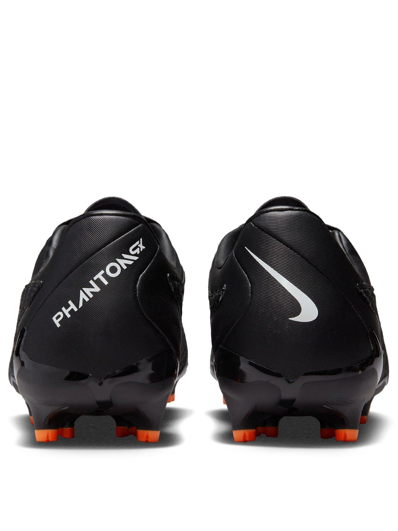 Nike phantom football hot sale boots 218