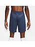  image of nike-mens-dry-knit-academy-23-short-navynbsp