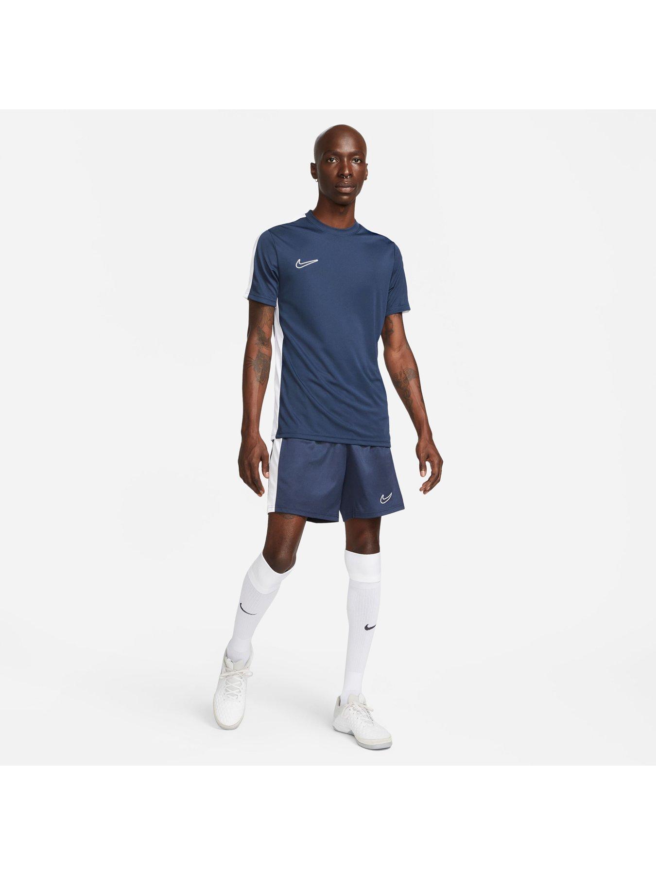 Nike academy dry on sale shorts