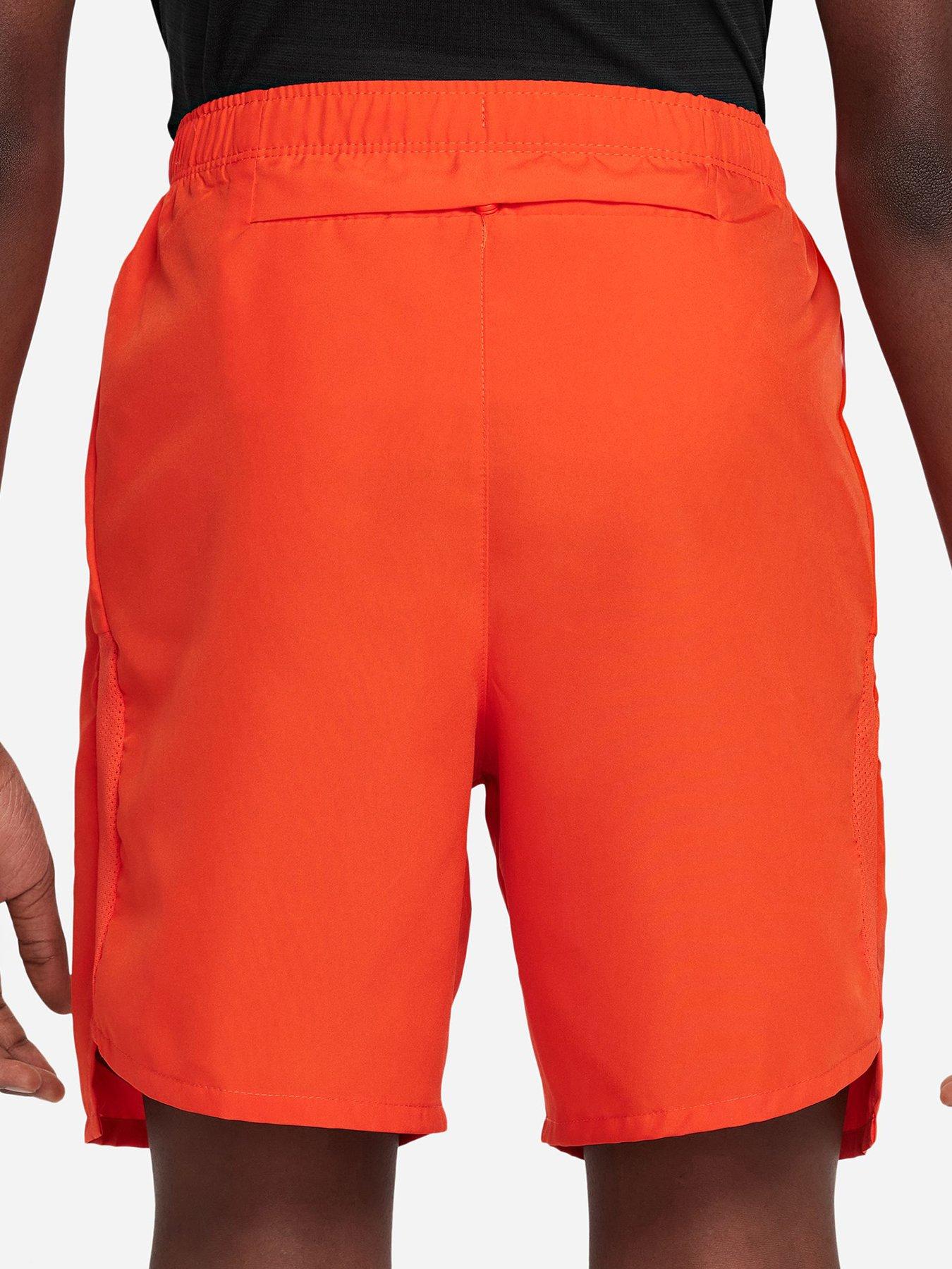 Nike boys challenger clearance shorts