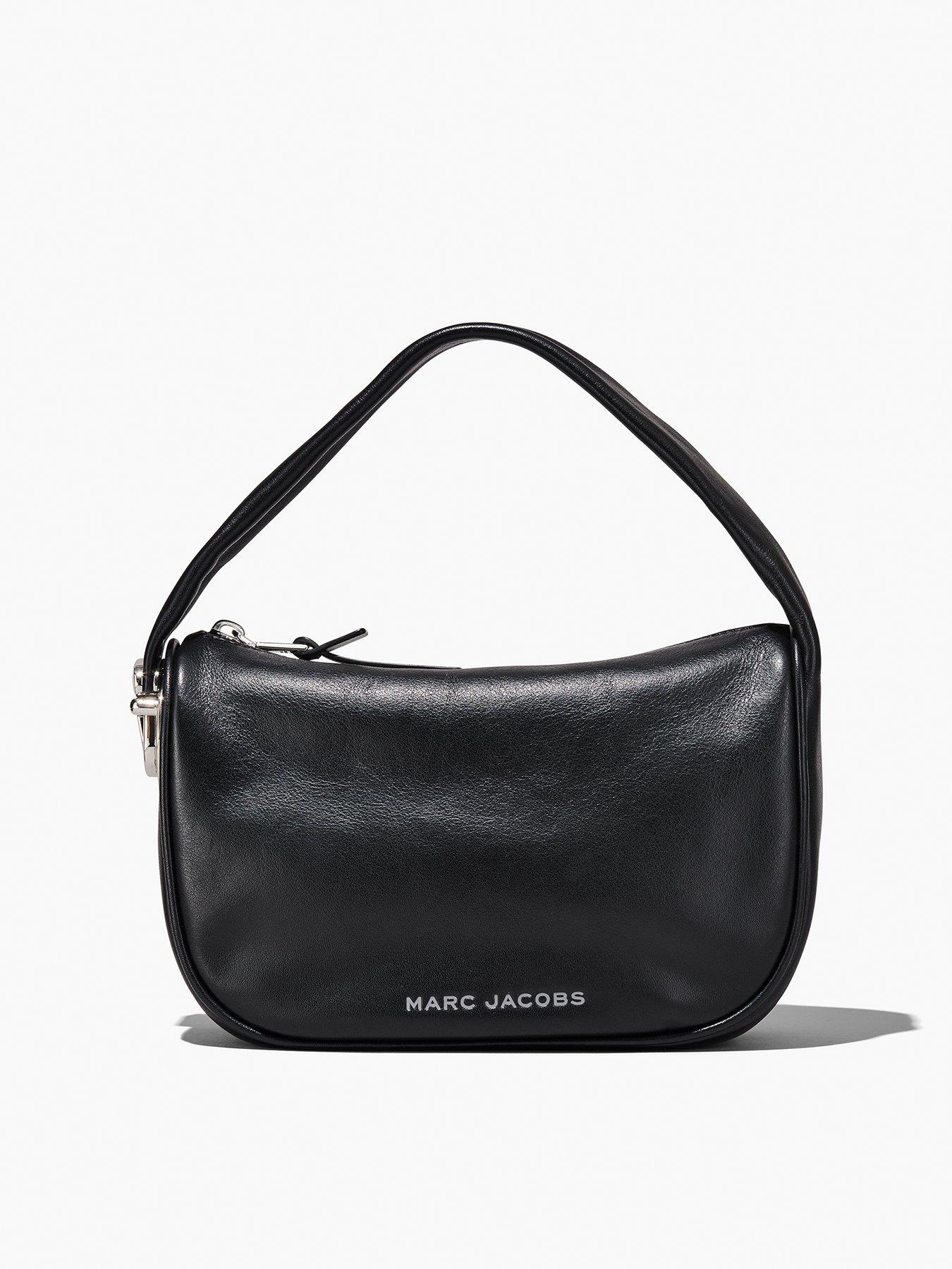 Marc by marc discount jacobs black hobo bag