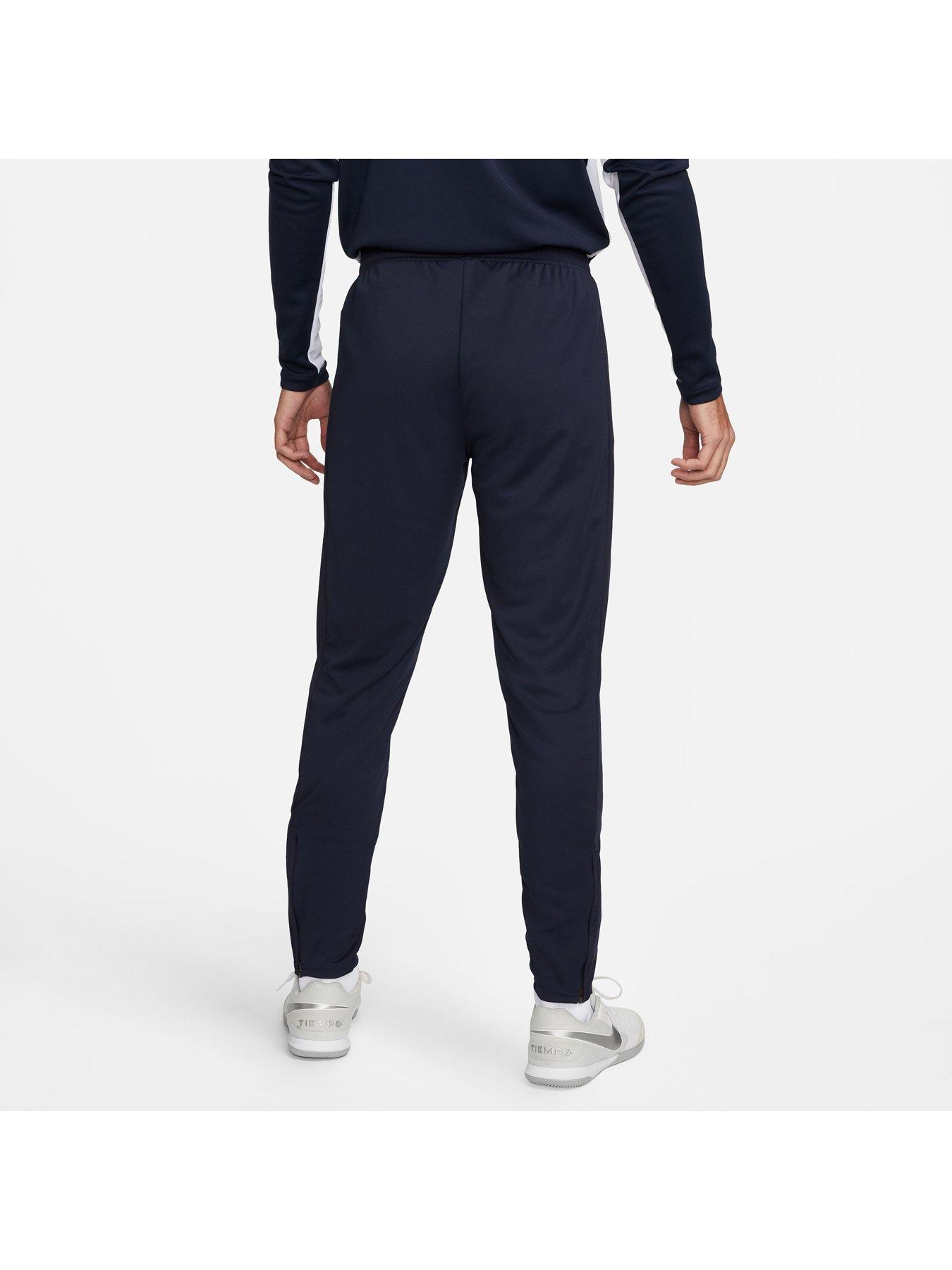 Nike Dry Knit Academy 23 Pants - Navy | very.co.uk