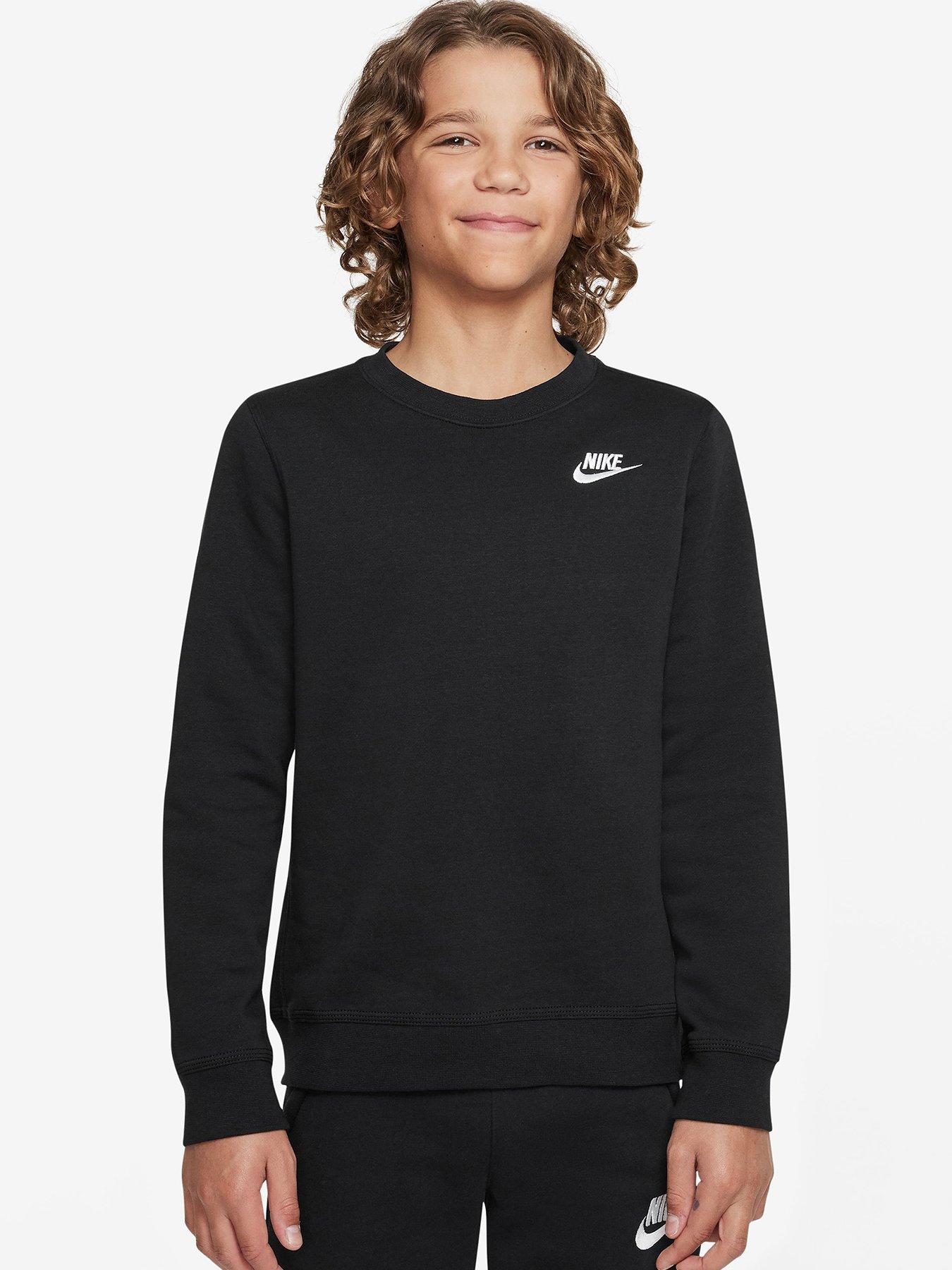 Nike cheap sweatshirt clearance