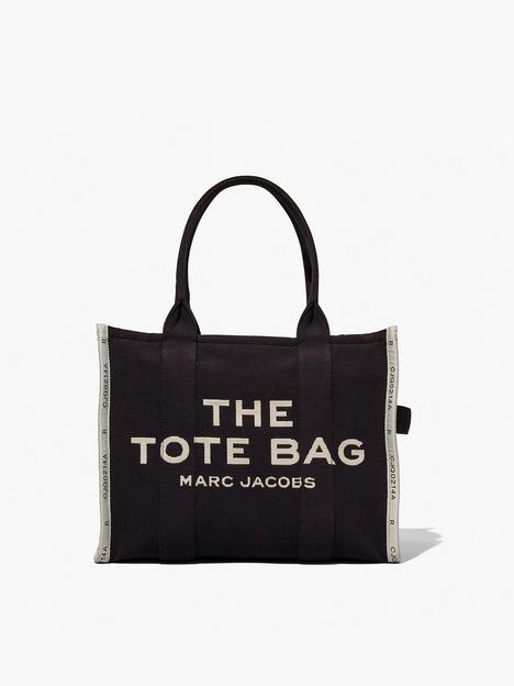 marc-jacobs-the-jacquard-large-tote-bag-black