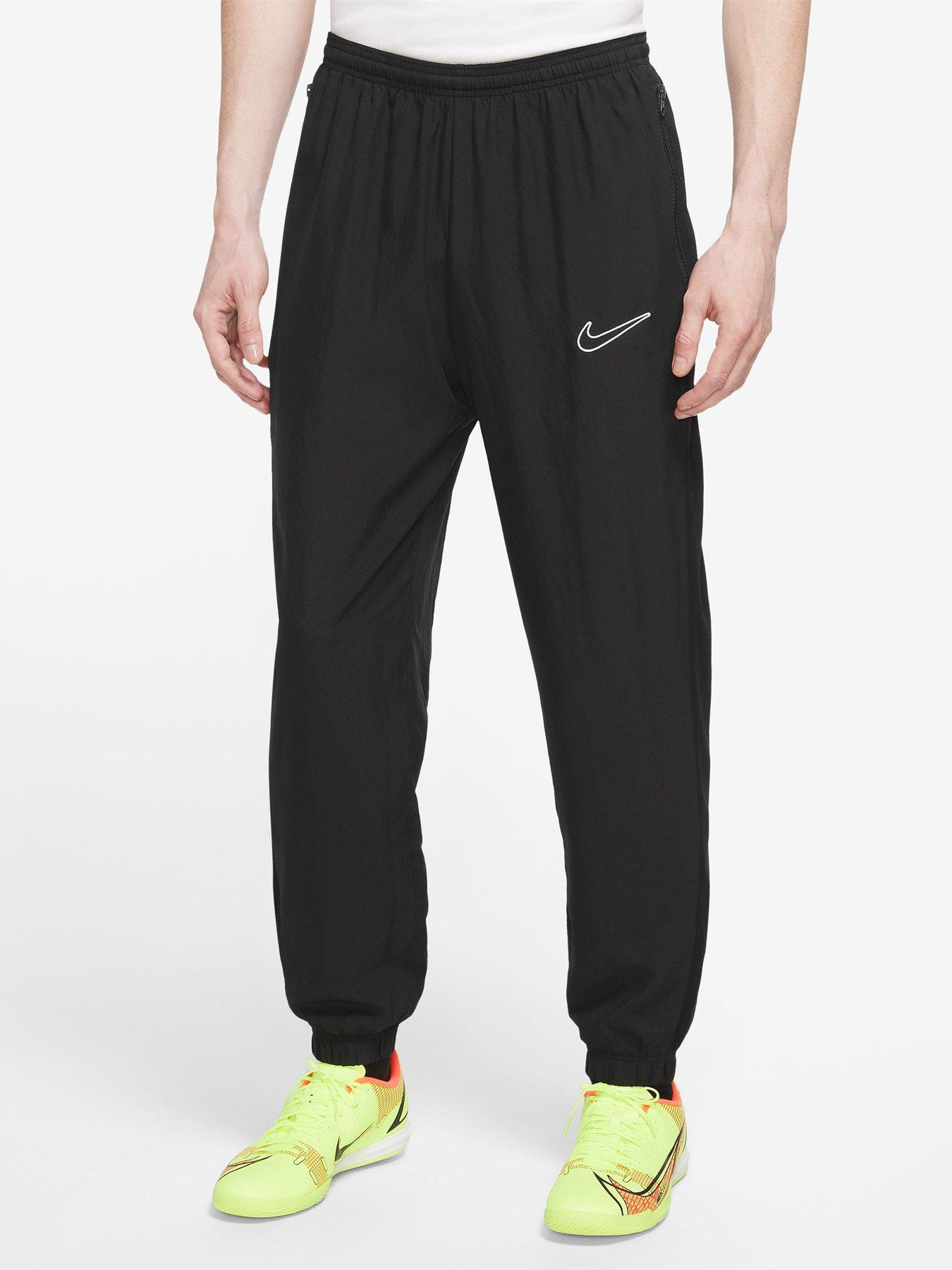 Nike academy hot sale pants xs