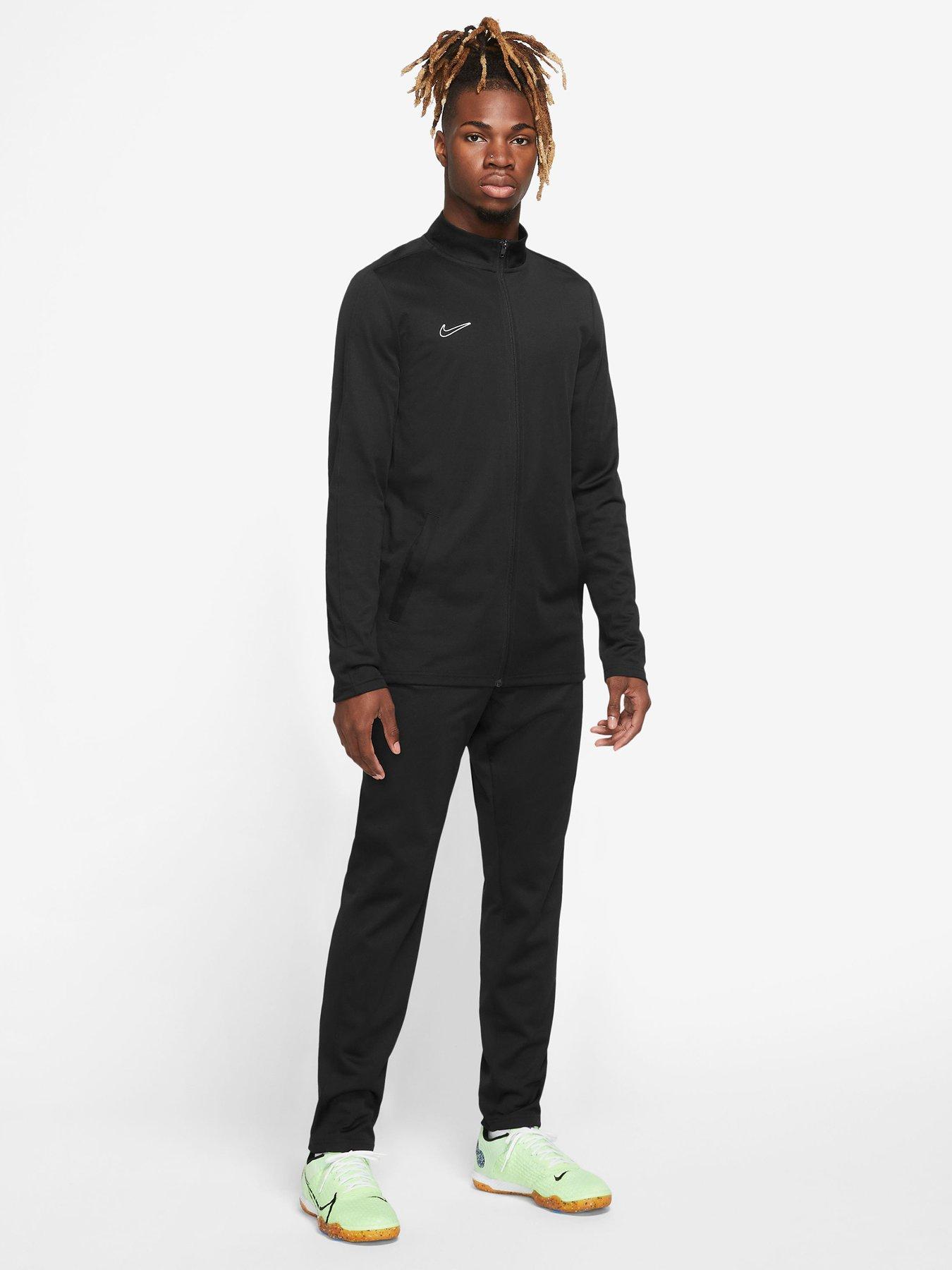 Conjunto Nike Sportswear Women s Fitted Track Suit 