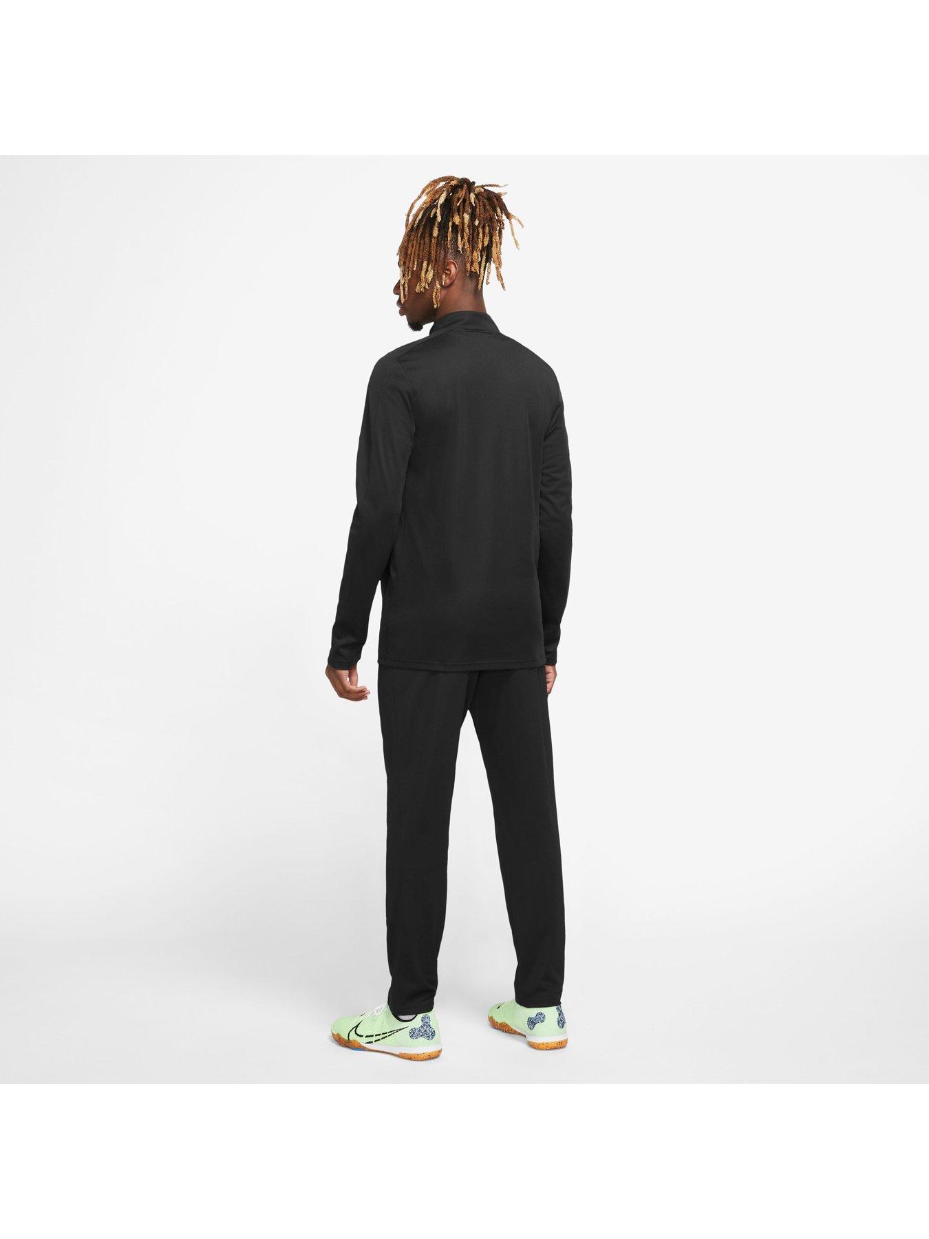 Dry tracksuit clearance