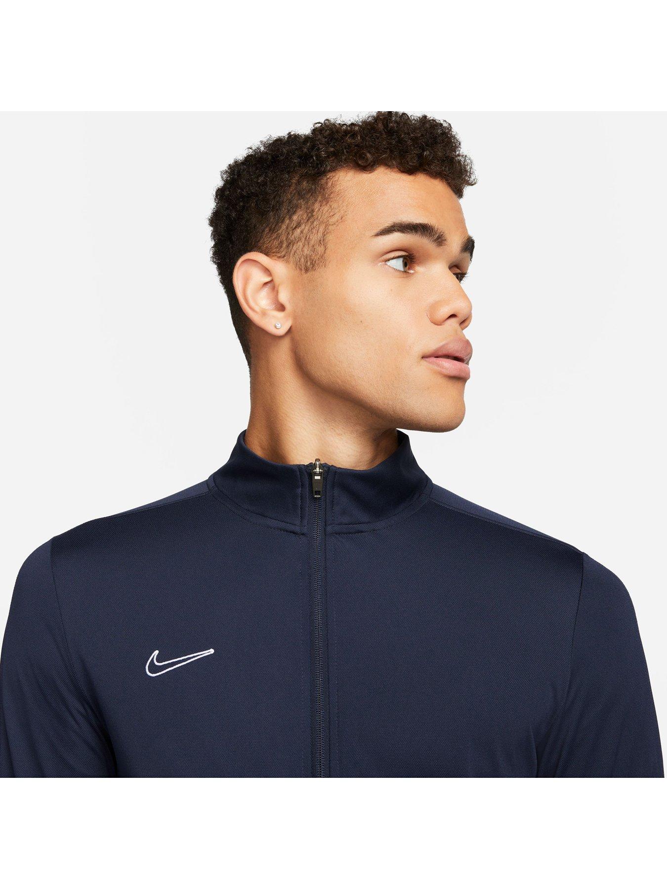 Nike academy dry on sale tracksuit