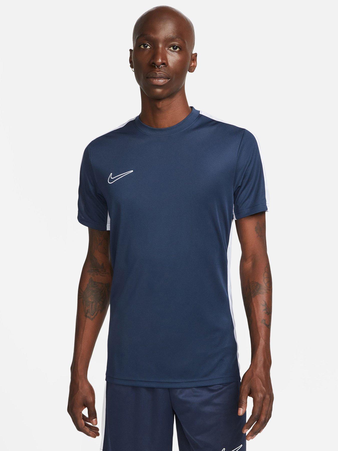 Men's Nike T Shirts | Nike Fit T Shirts Tops | Very.co.uk