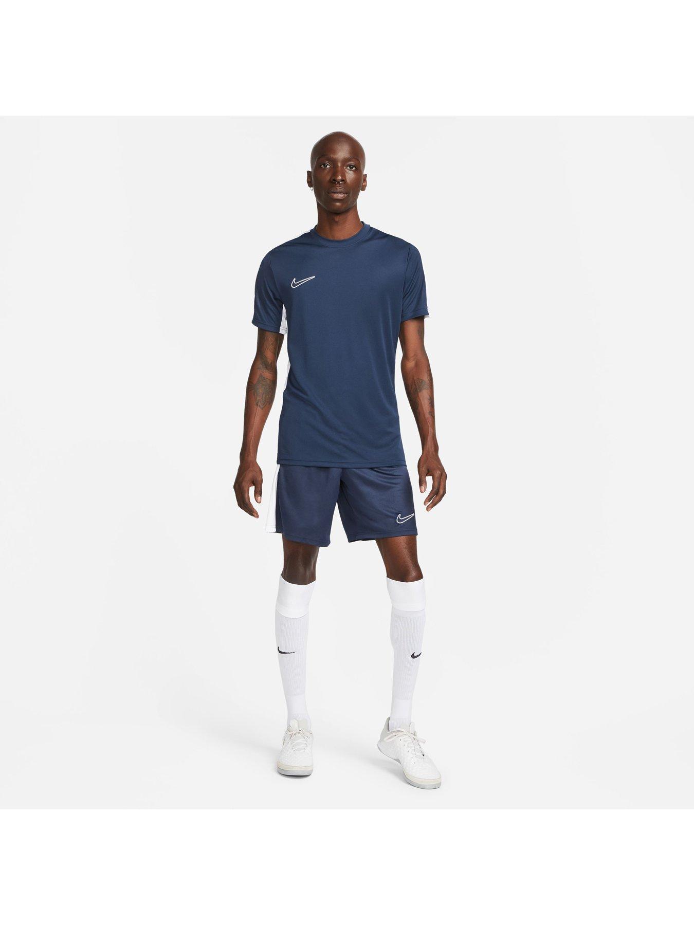 Nike academy clearance navy