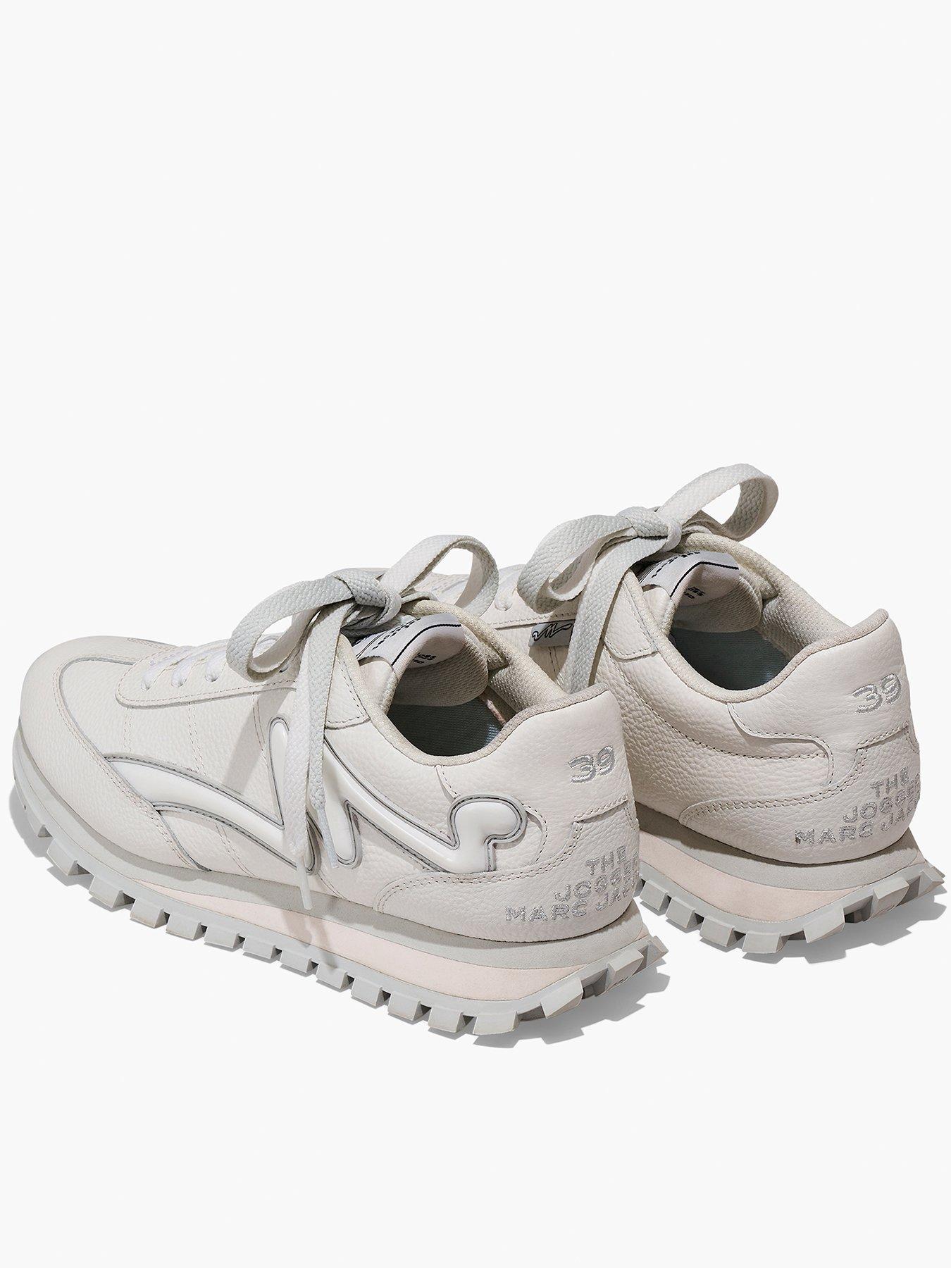 Marc jacobs womens trainers online