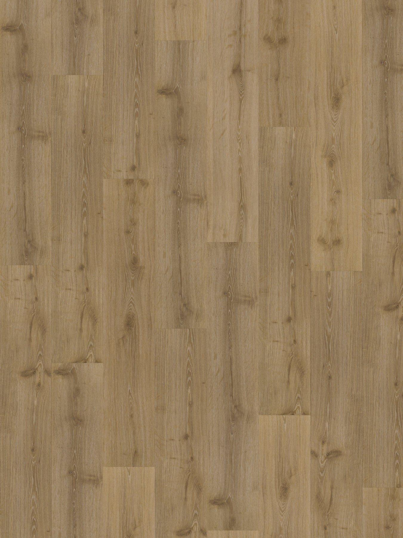 Kahrs Luxury Tiles Click Flooring - Akkelis (2.1m2 Per Order) | Very.co.uk