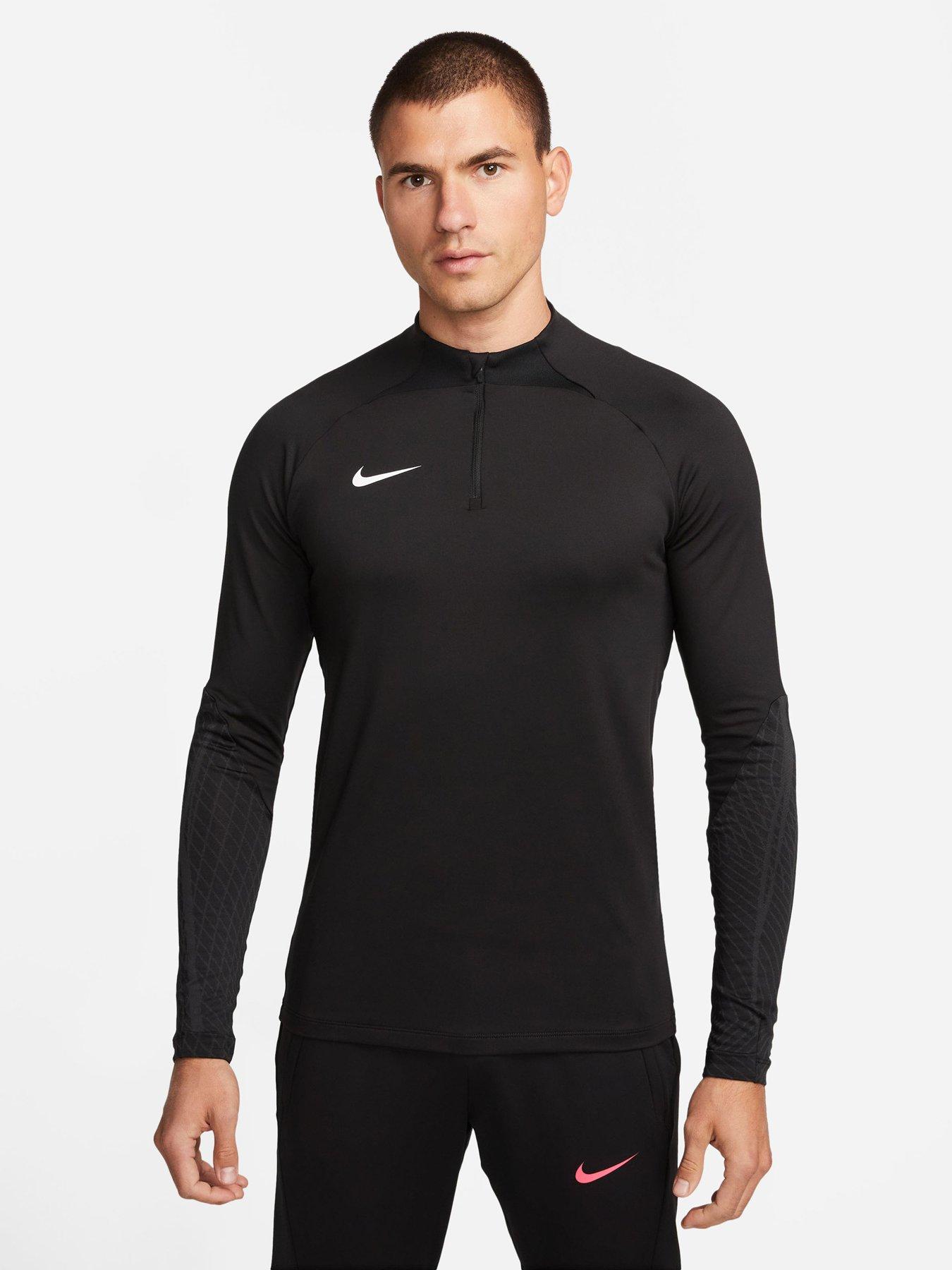 Nike men s dry academy 18 shop drill long sleeve top