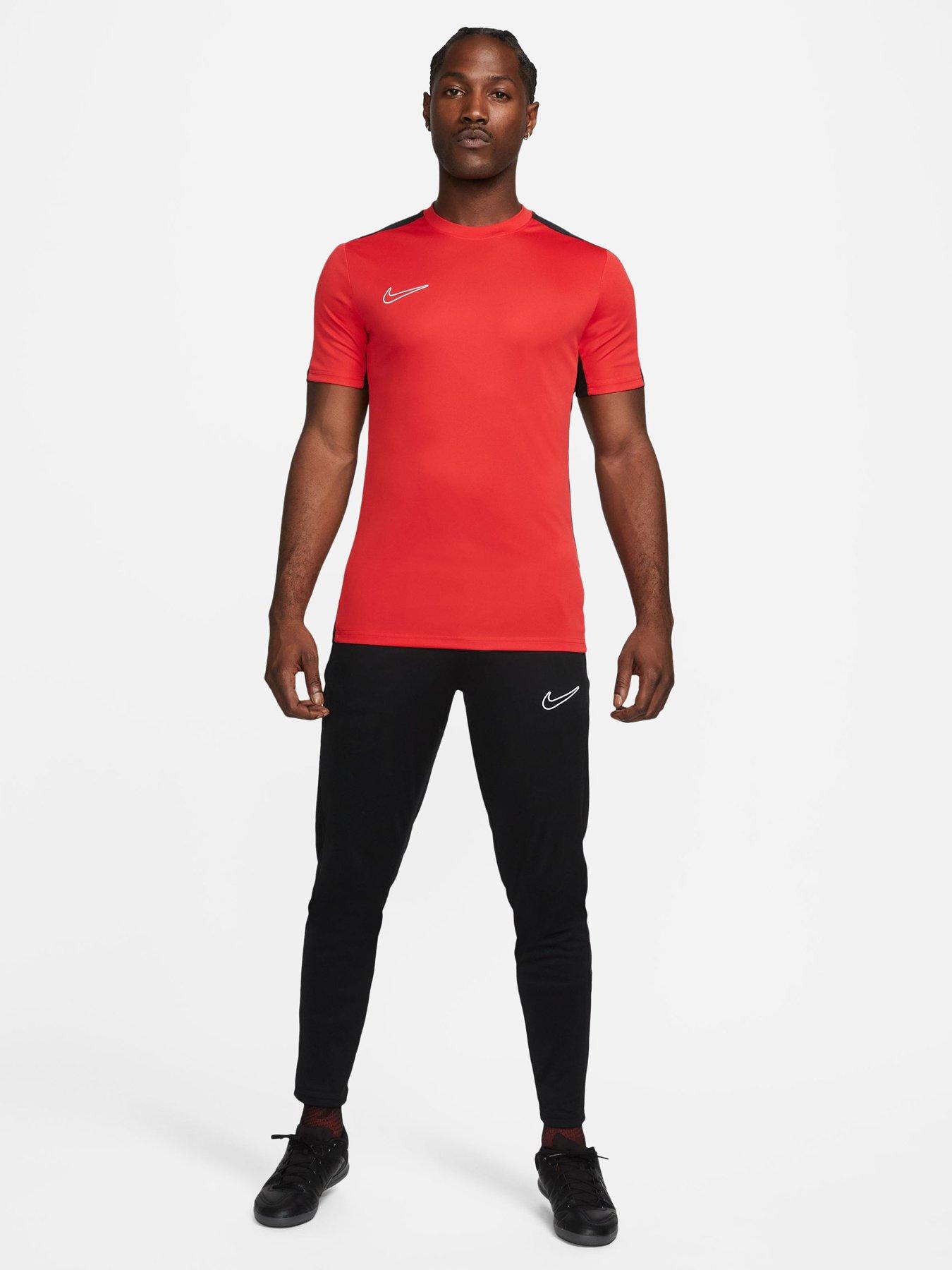 Nike dri fit shirts mens clearance academy