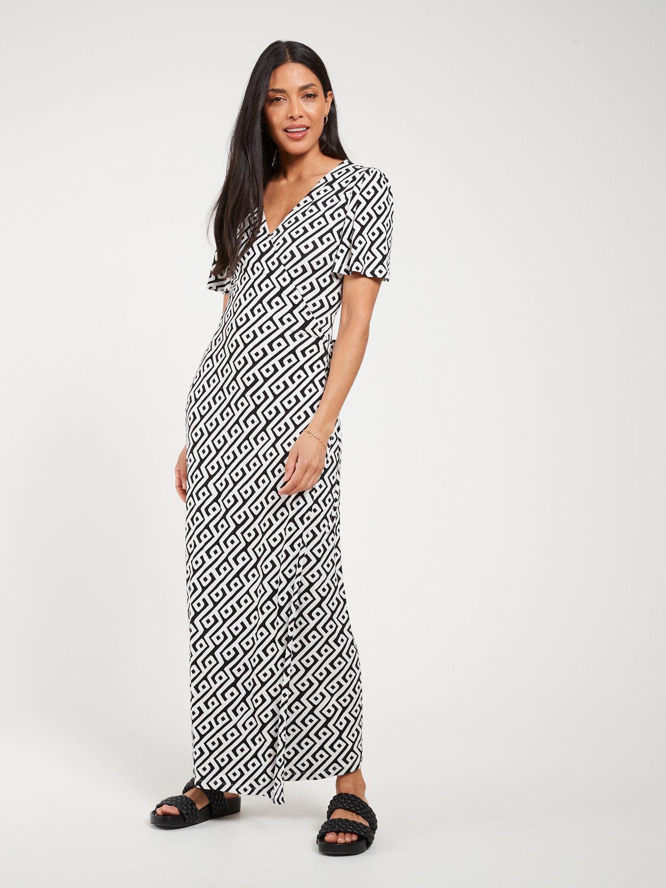 Everyday 2025 maxi dress