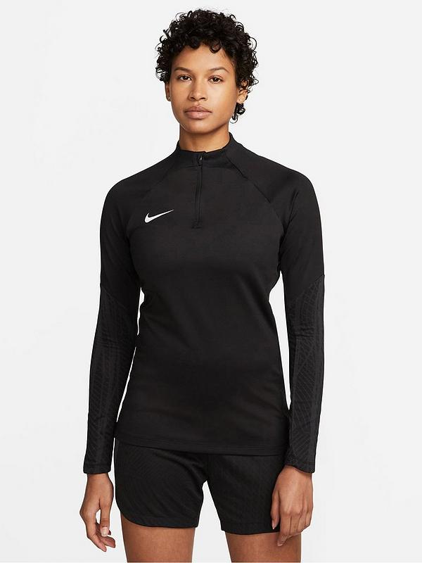 Nike Dri-FIT Strike Women's Long-Sleeve Drill, 51% OFF
