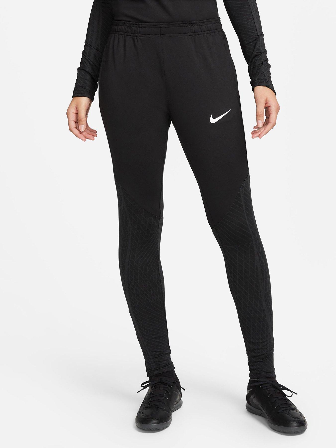 Nike womens hot sale training pants