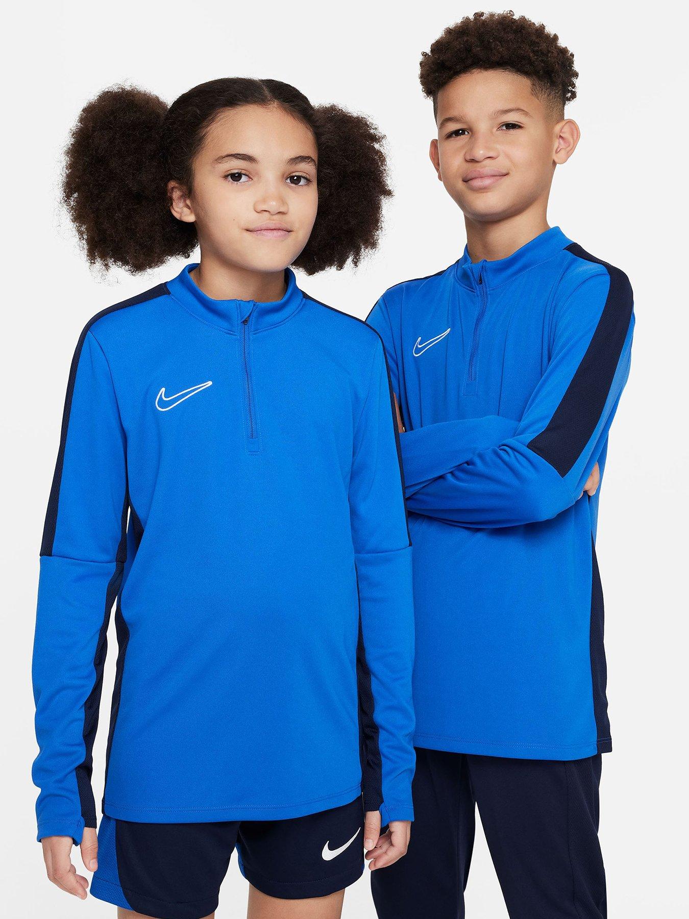 Nike Youth Dry Knit Academy 23 Drill Top | very.co.uk