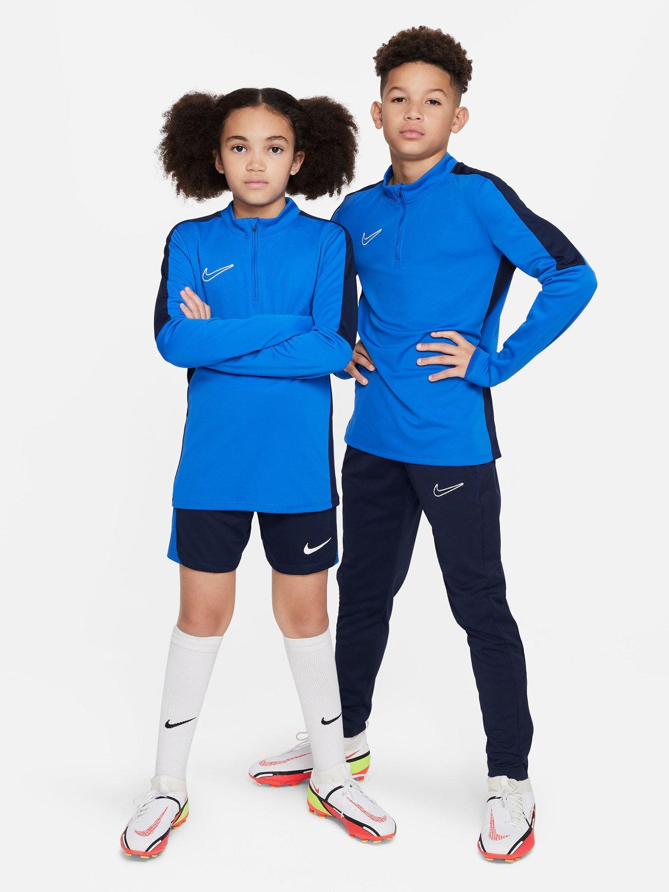 Nike Youth Dry Knit Academy 23 Drill Top | very.co.uk
