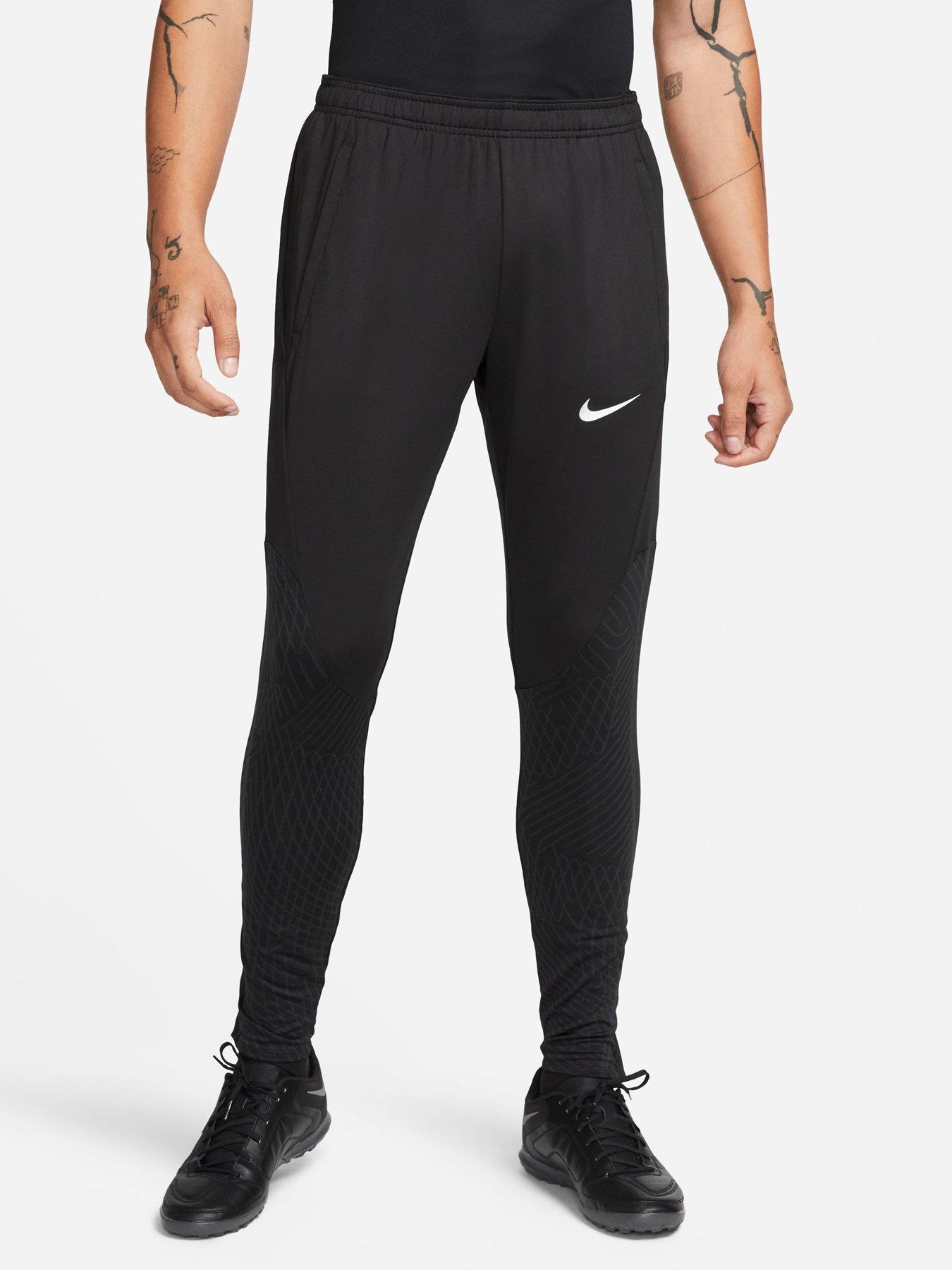 Nike Dri-FIT Strike Pants - Black