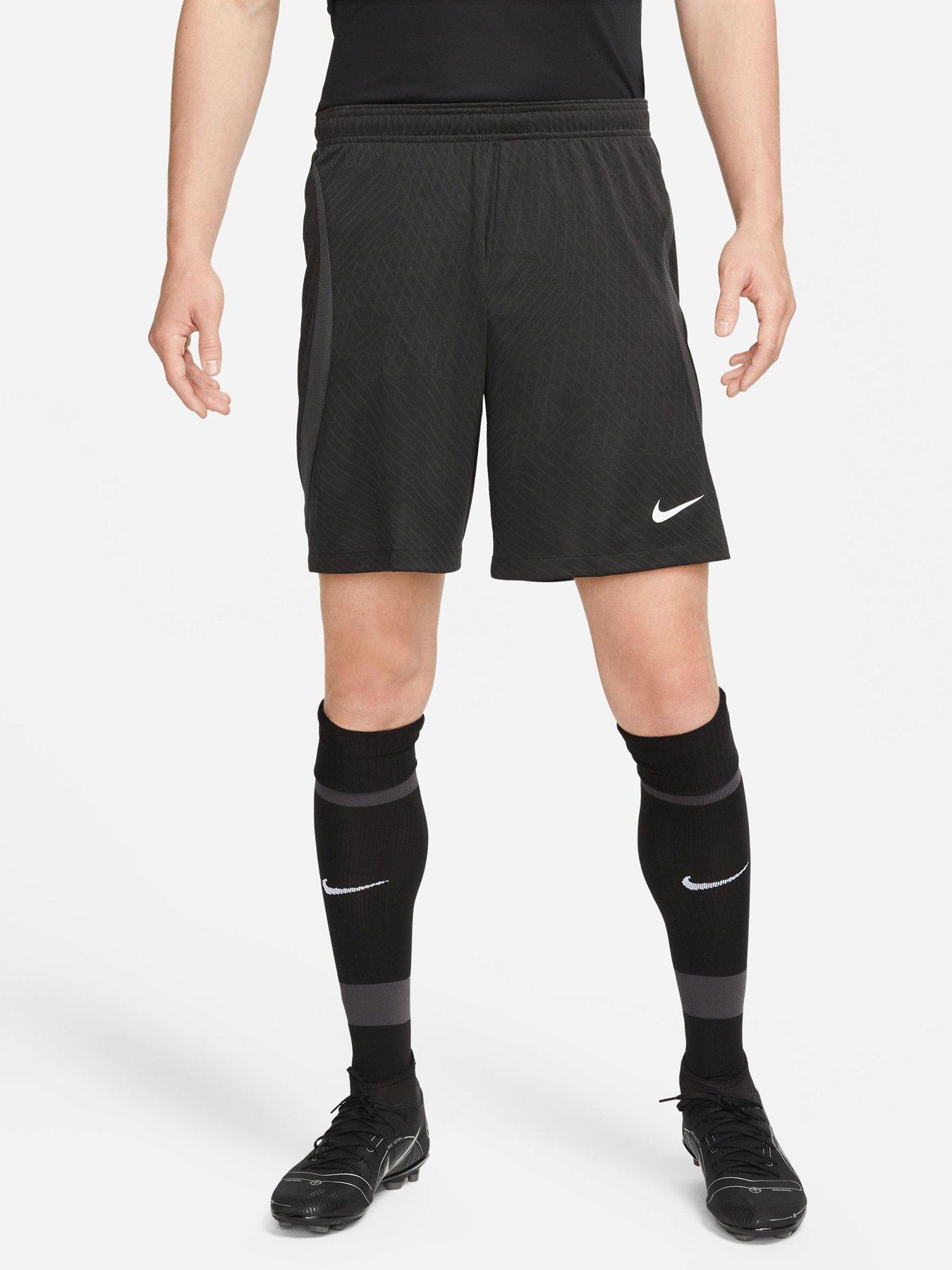 Nike strike 2024 shorts black