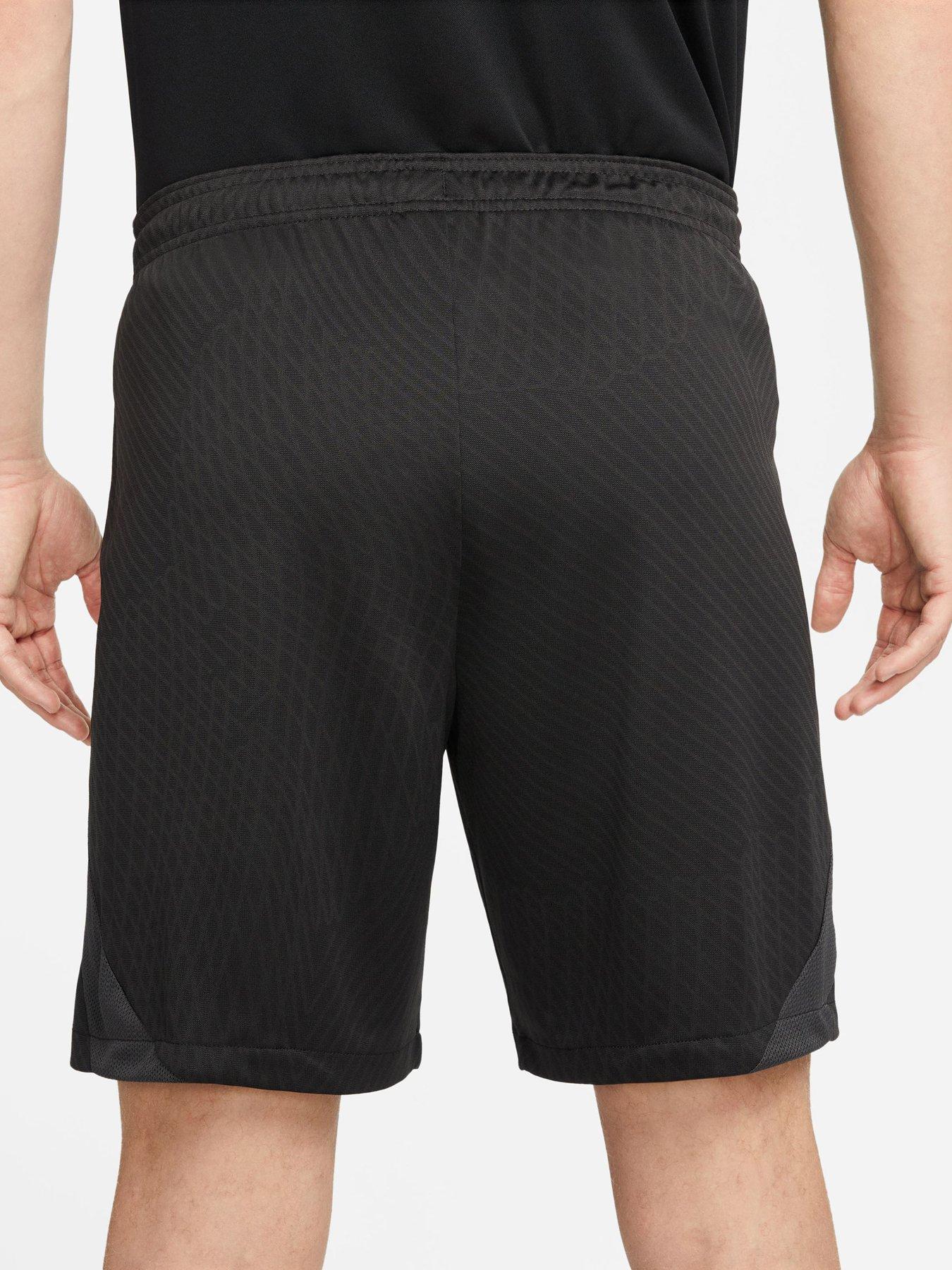 Nike Dri-FIT Strike Shorts - Black