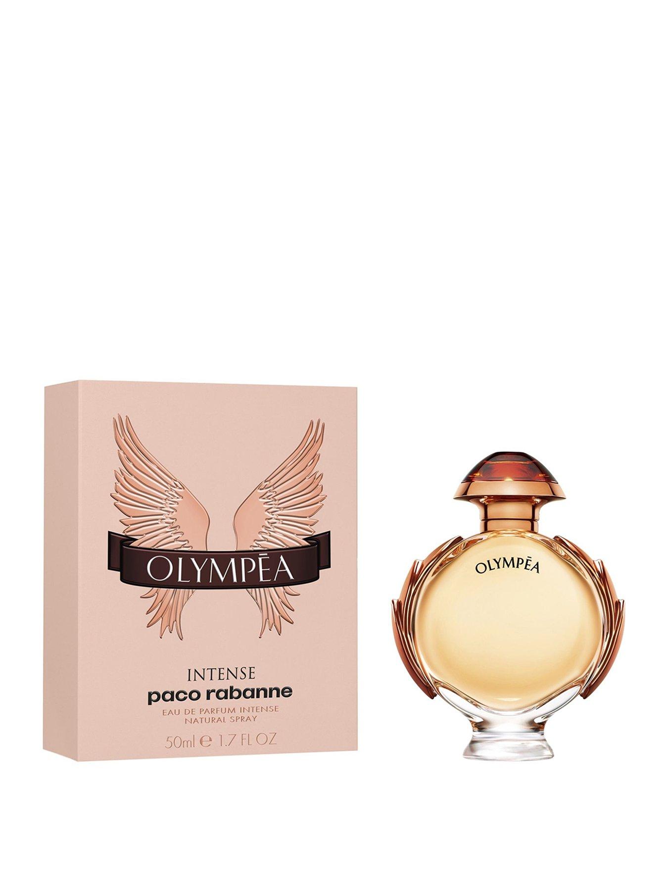 Paco Rabanne Olympea Intense 50ml Eau de Parfum | very.co.uk