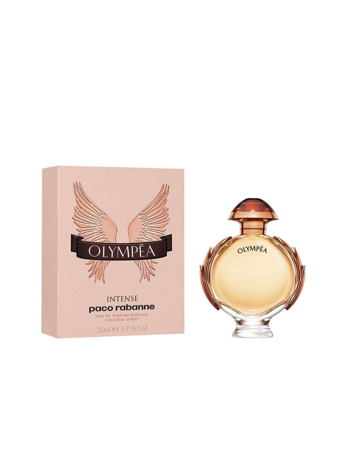 Olympea Intense 50ml Eau de Parfum