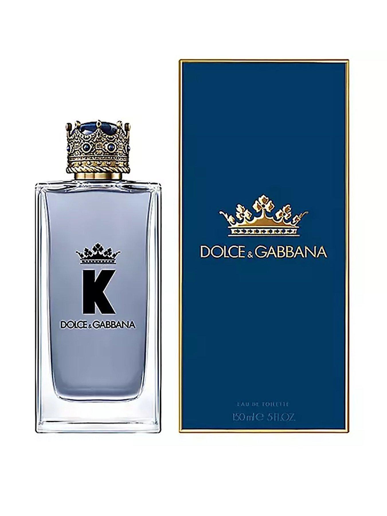 Dolce & Gabbana Dolce & Gabanna K 150ml Eau de Toilette 