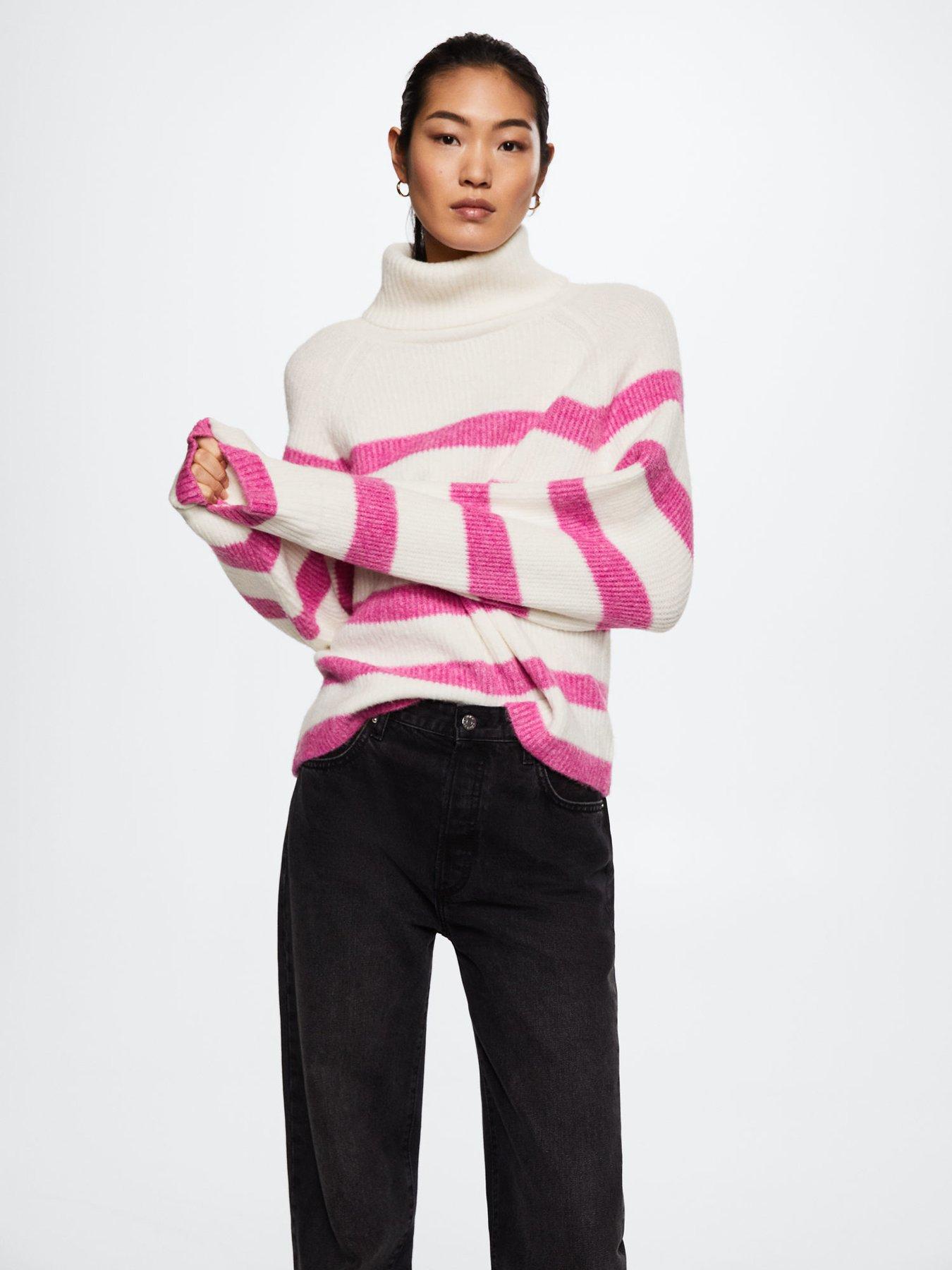 discount 67% Pink 1-3M KIDS FASHION Jumpers & Sweatshirts Elegant BABYLIS jumper 