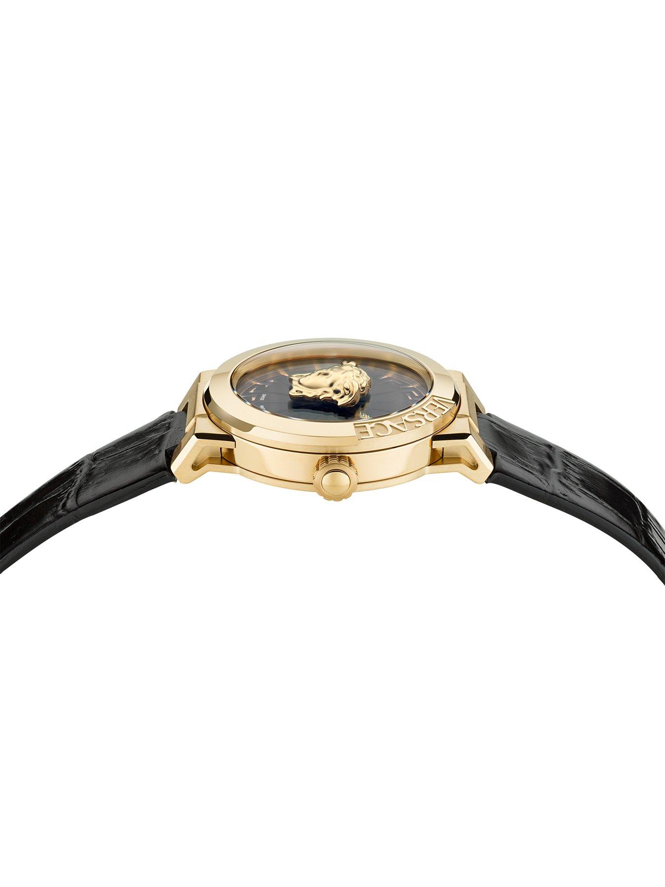 Image 3 of 4 of VERSACE Medusa Infinite Ladies Watch