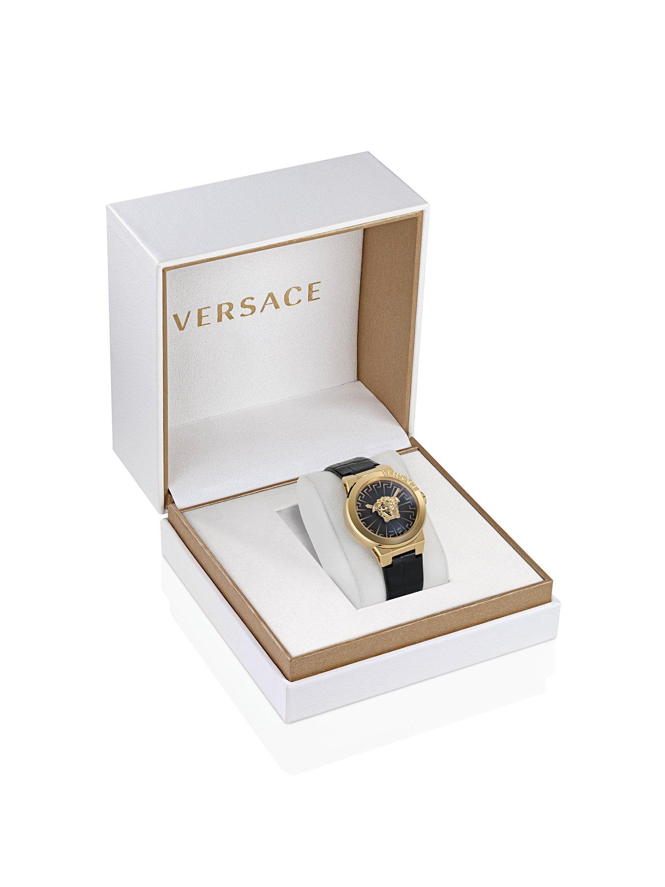 Image 4 of 4 of VERSACE Medusa Infinite Ladies Watch