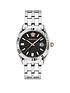  image of versace-greca-time-mens-watch-stainless-steel