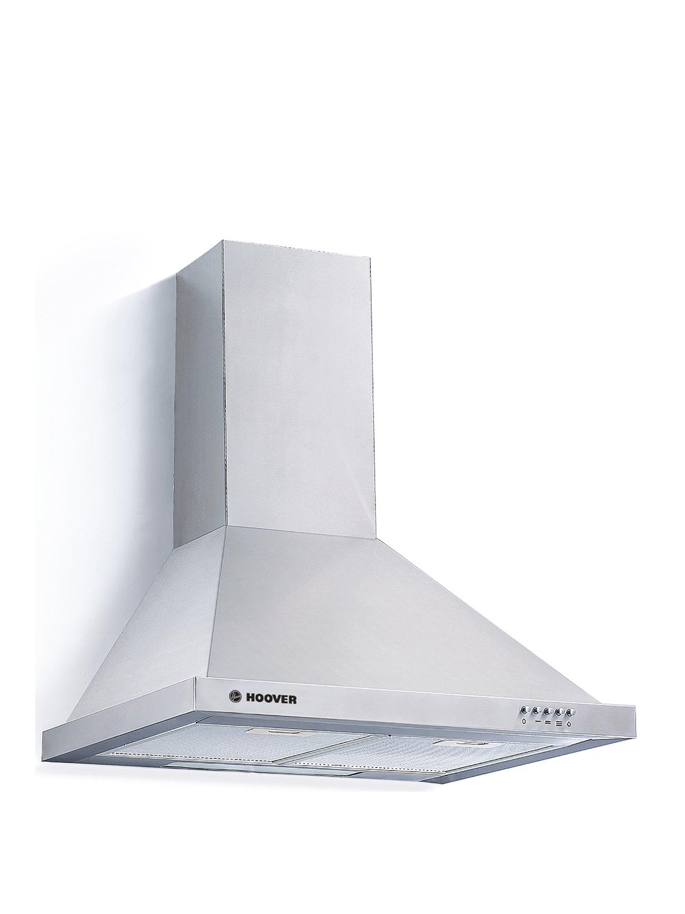 Hoover cooker on sale hood 90cm