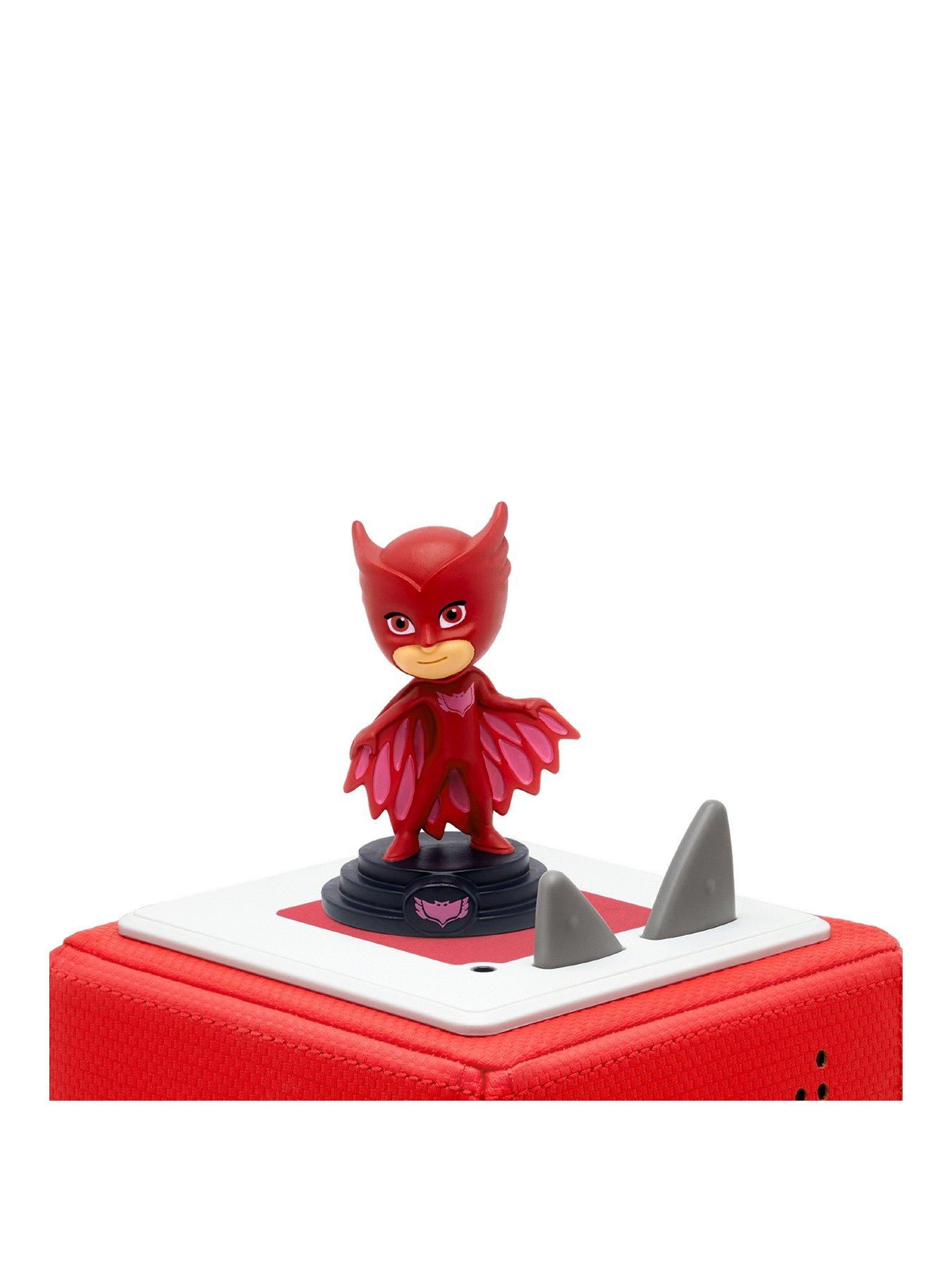 Tonies PJ Masks - Owlette, Catboy & Gekko | Very.co.uk