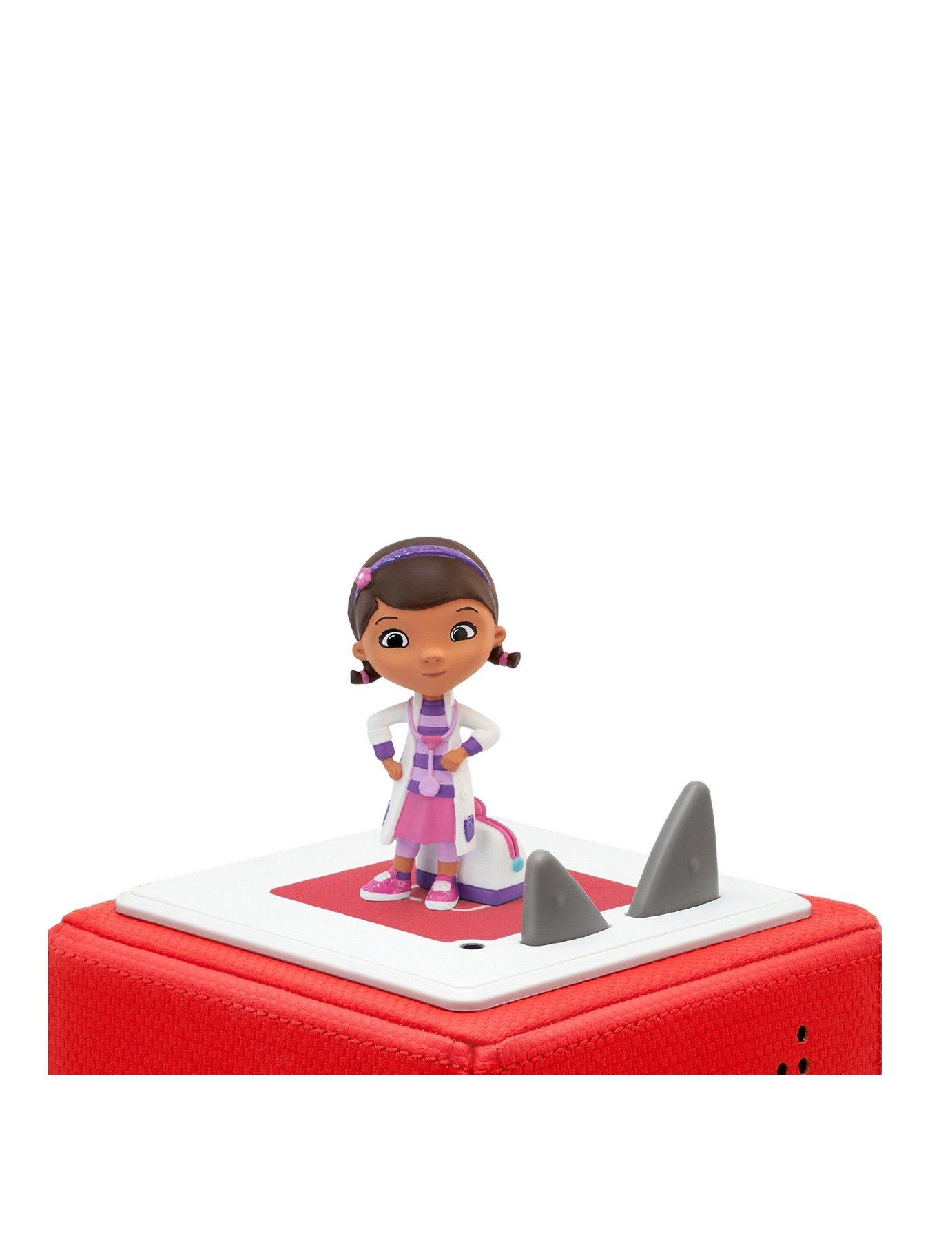 Tonies Disney - Doc Mcstuffins