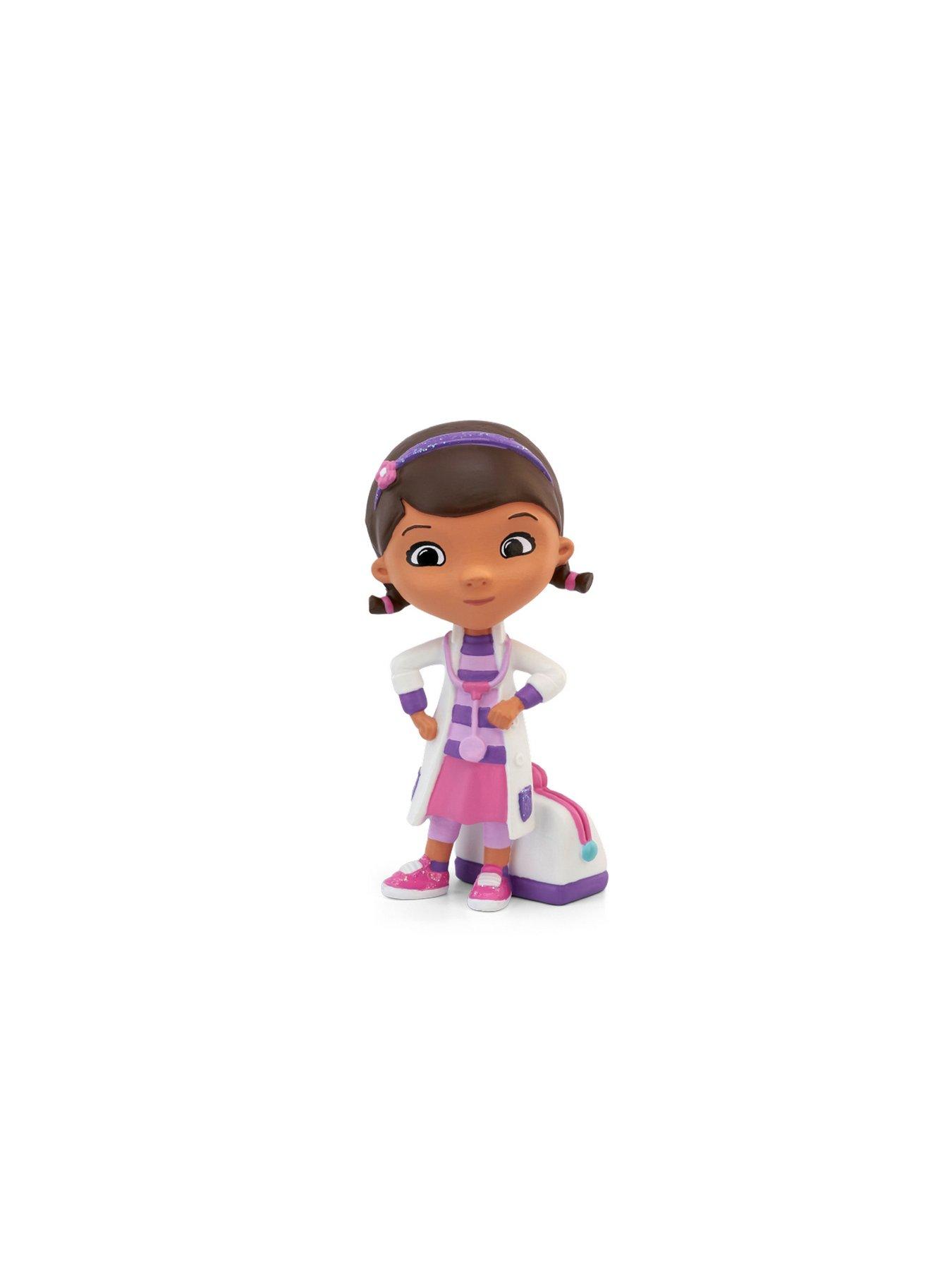 Disney doc mcstuffins sales doll