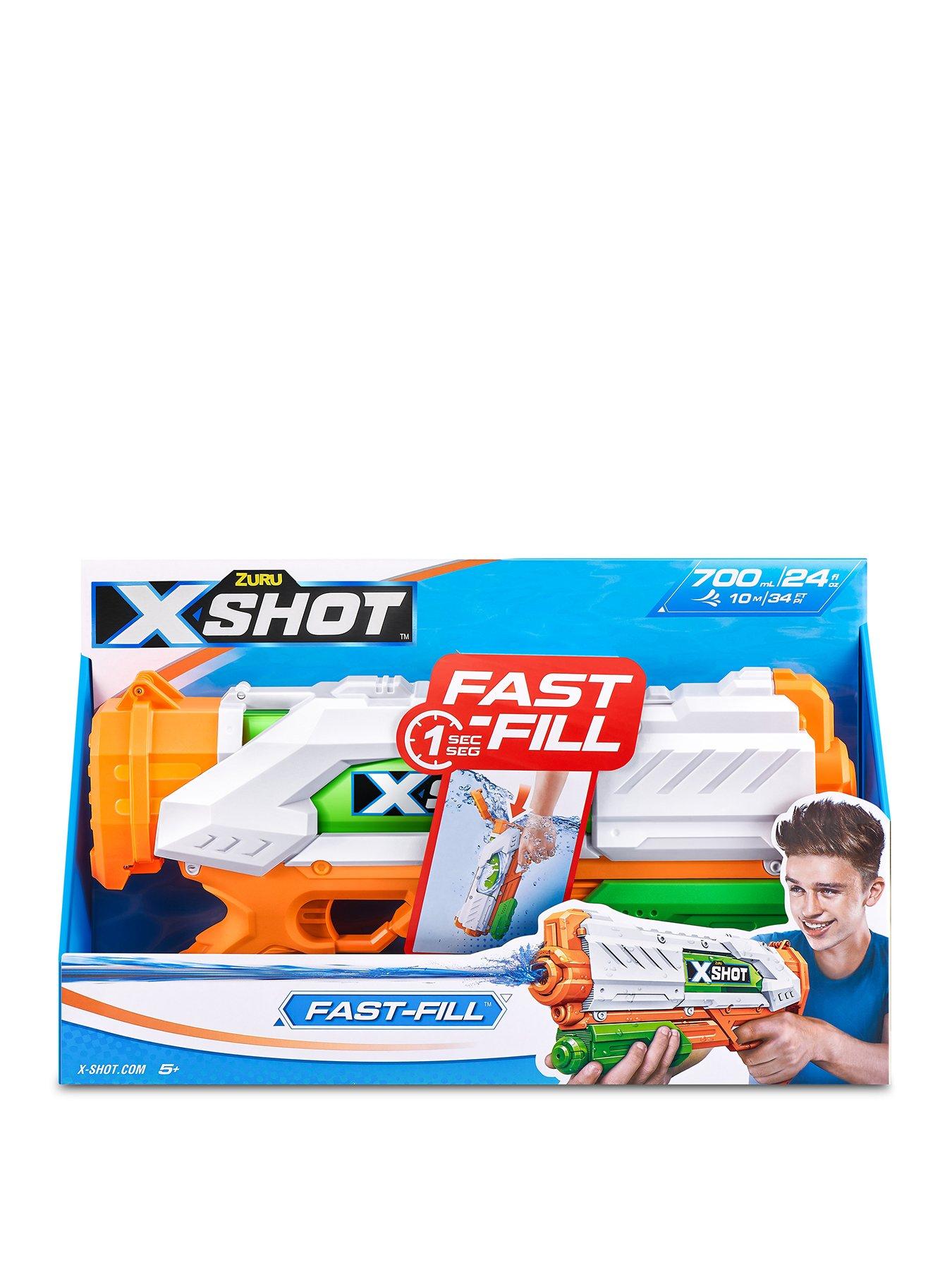 undefined Water Fast-Fill Water Blaster by ZURU