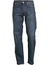  image of ps-paul-smith-straight-fit-jeans-blue