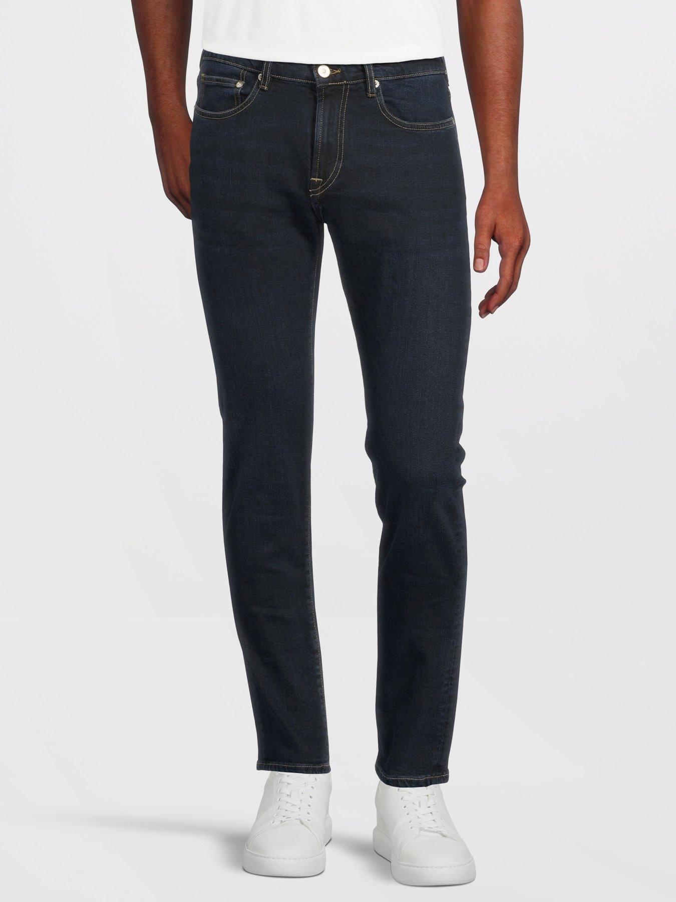 paul smith skinny fit jeans